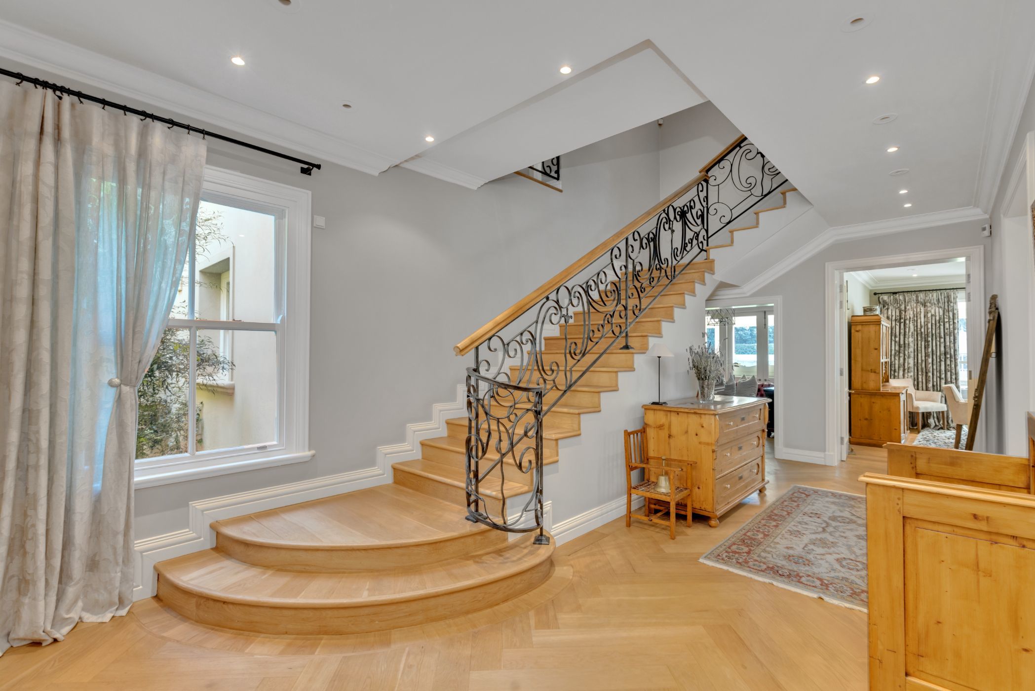 5 Bedroom House For Sale Houghton Estate HP1584235 Pam Golding