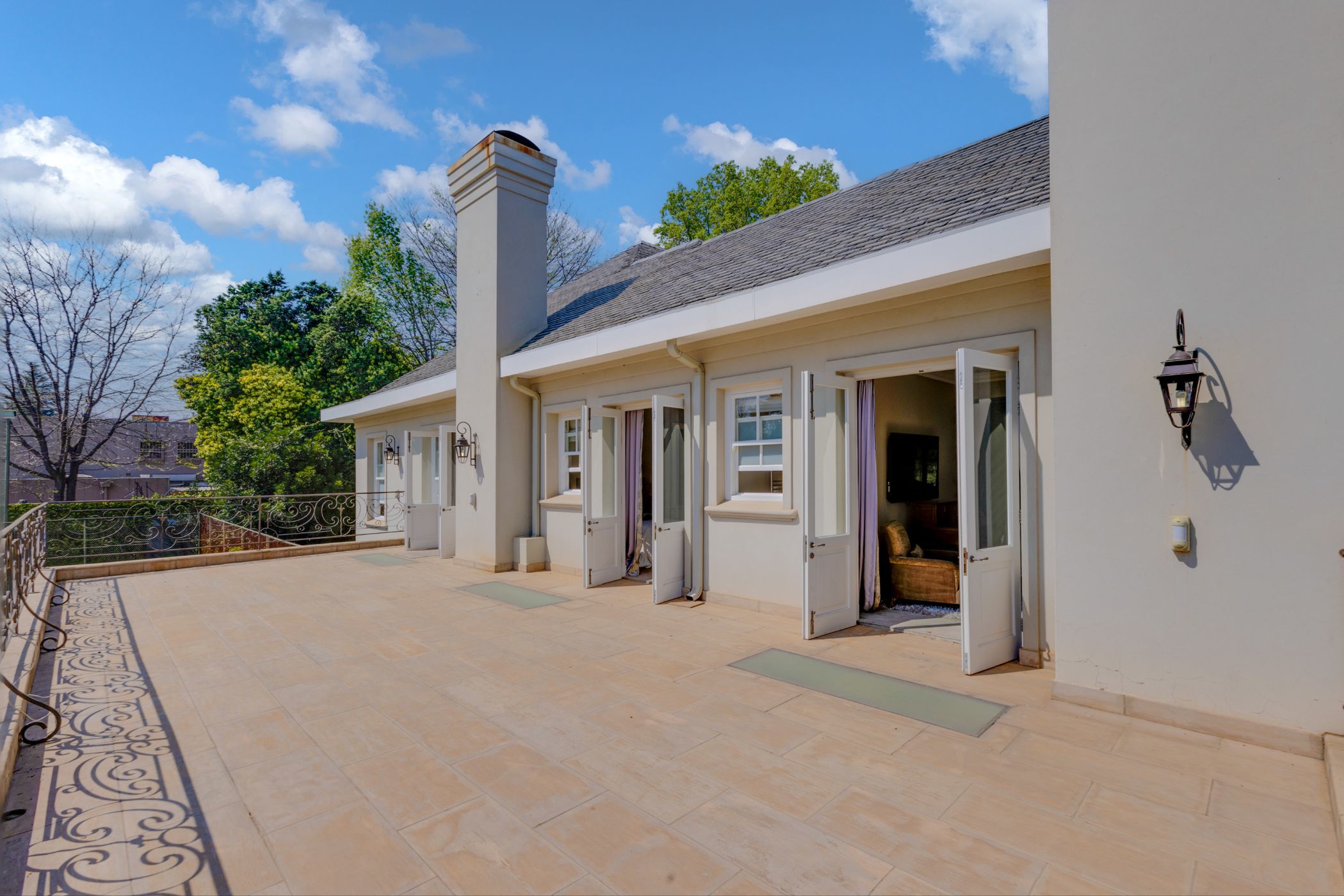 5 Bedroom House For Sale Houghton Estate HP1584235 Pam Golding