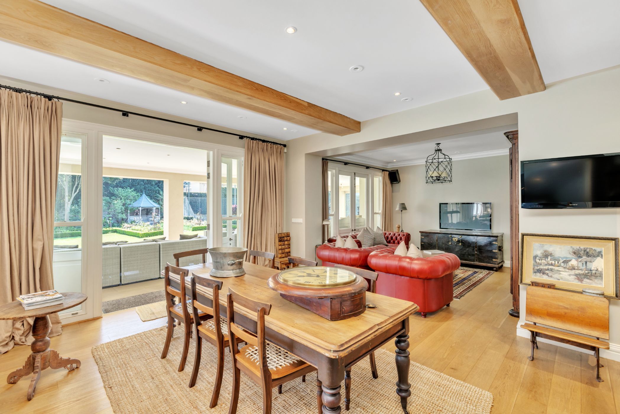 5 Bedroom House For Sale Houghton Estate HP1584235 Pam Golding