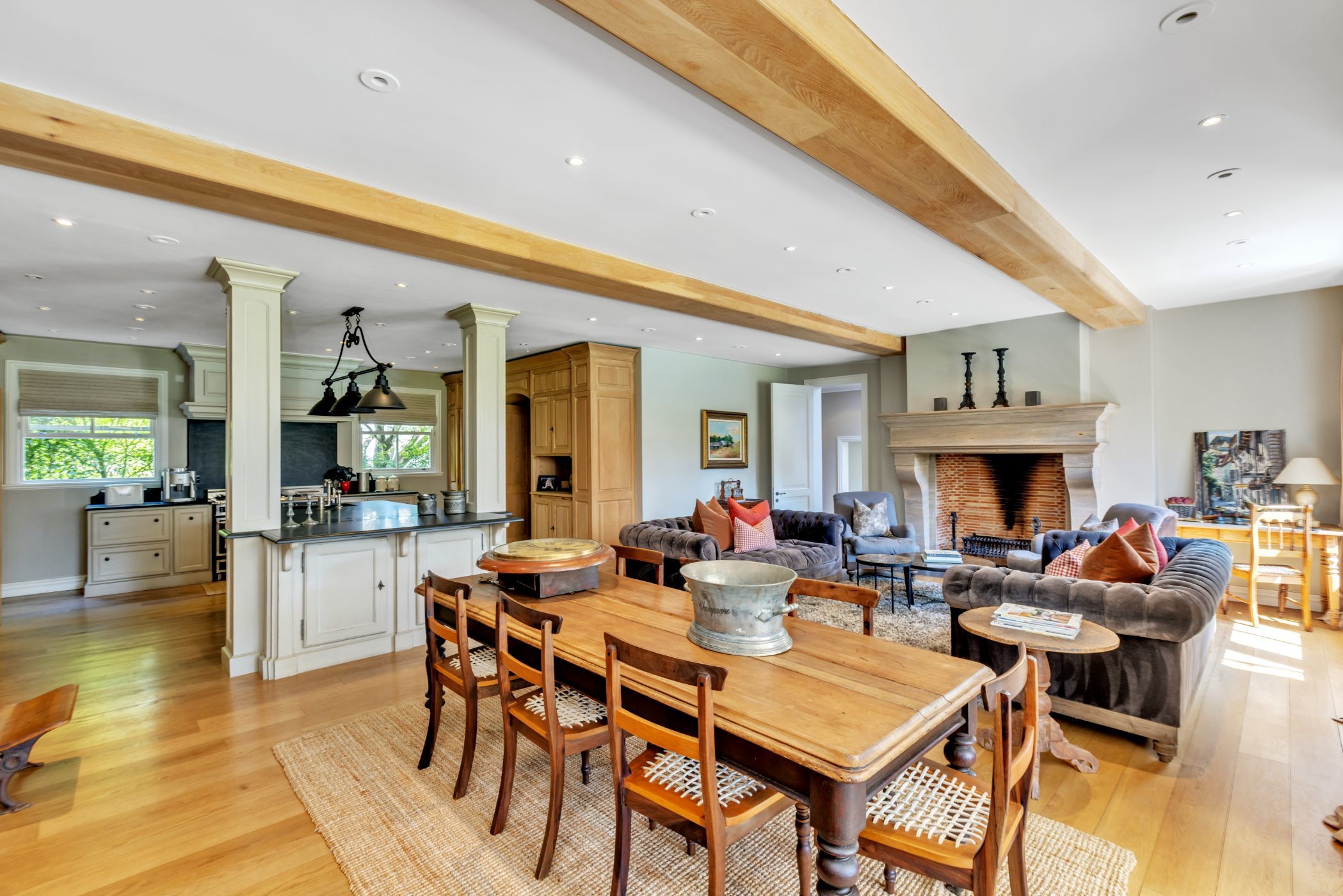 5 Bedroom House For Sale Houghton Estate HP1584235 Pam Golding