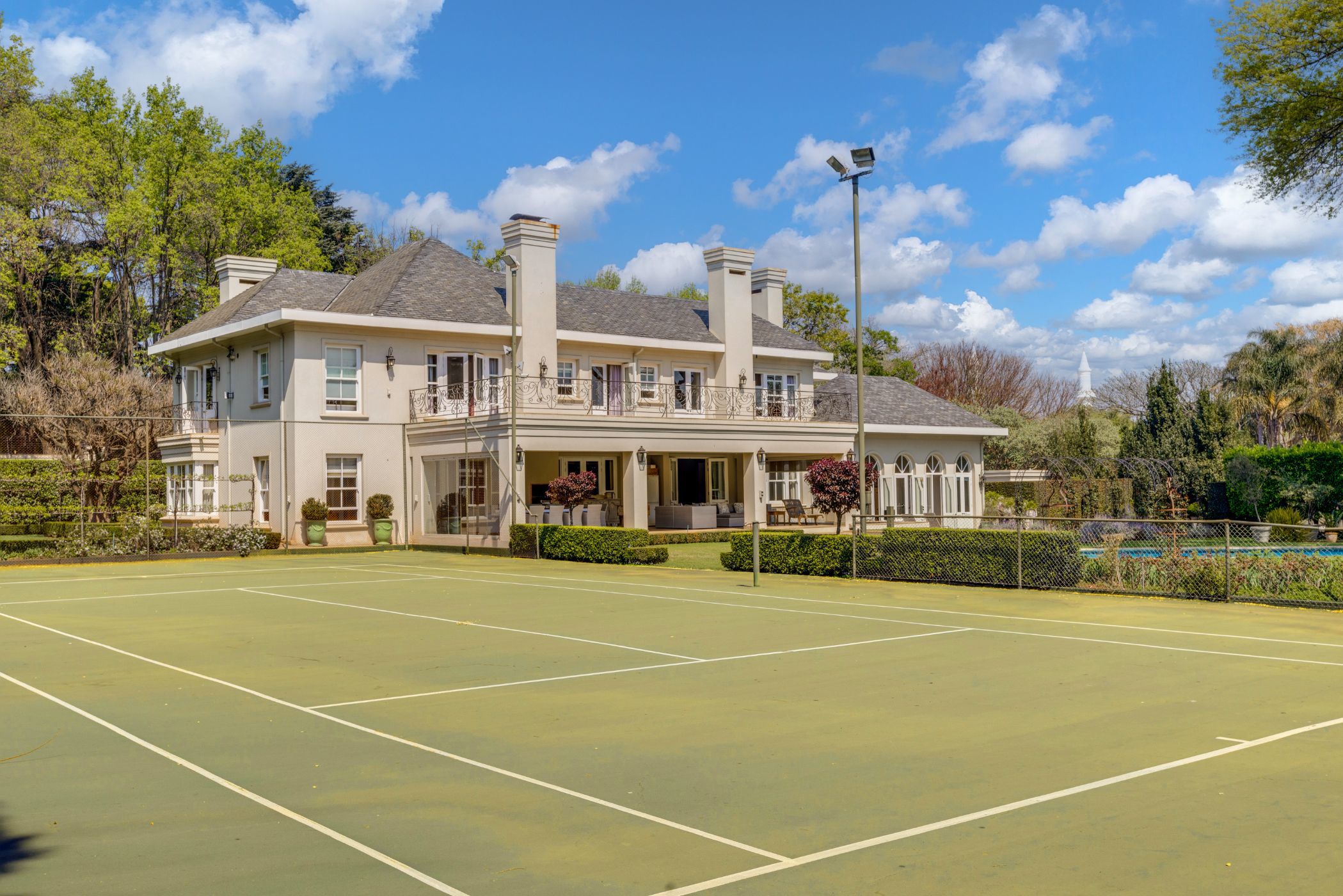 5 Bedroom House For Sale Houghton Estate HP1584235 Pam Golding