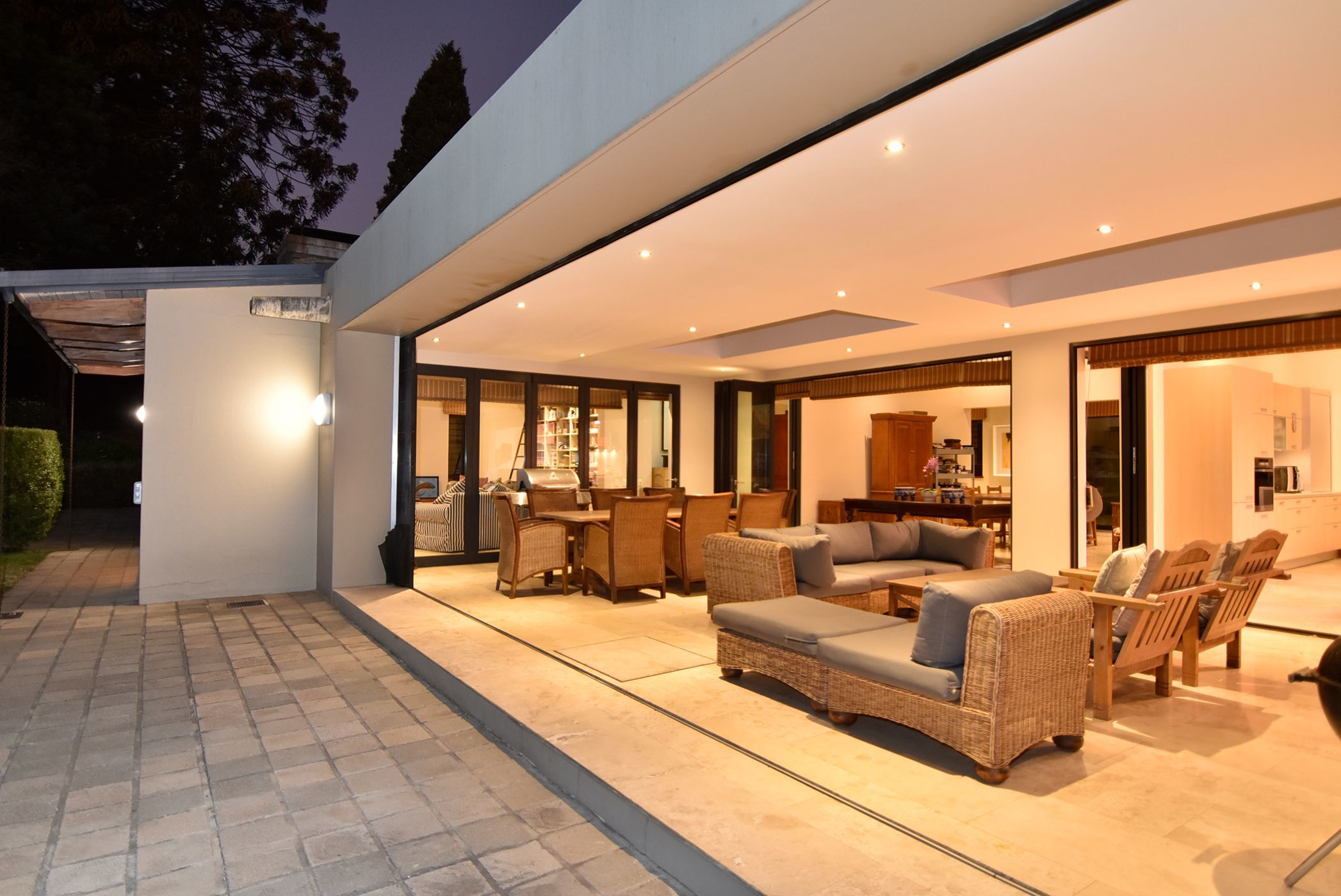 3 Bedroom House For Sale Hyde Park (Sandton) HP1646036 Pam