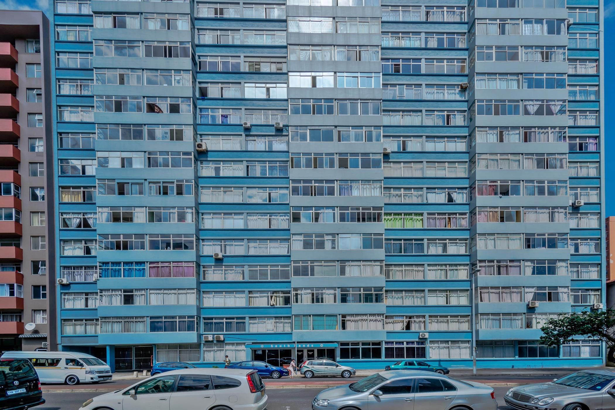 1 Bedroom Bachelor Apartment For Sale South Beach Durban 1DA1587135