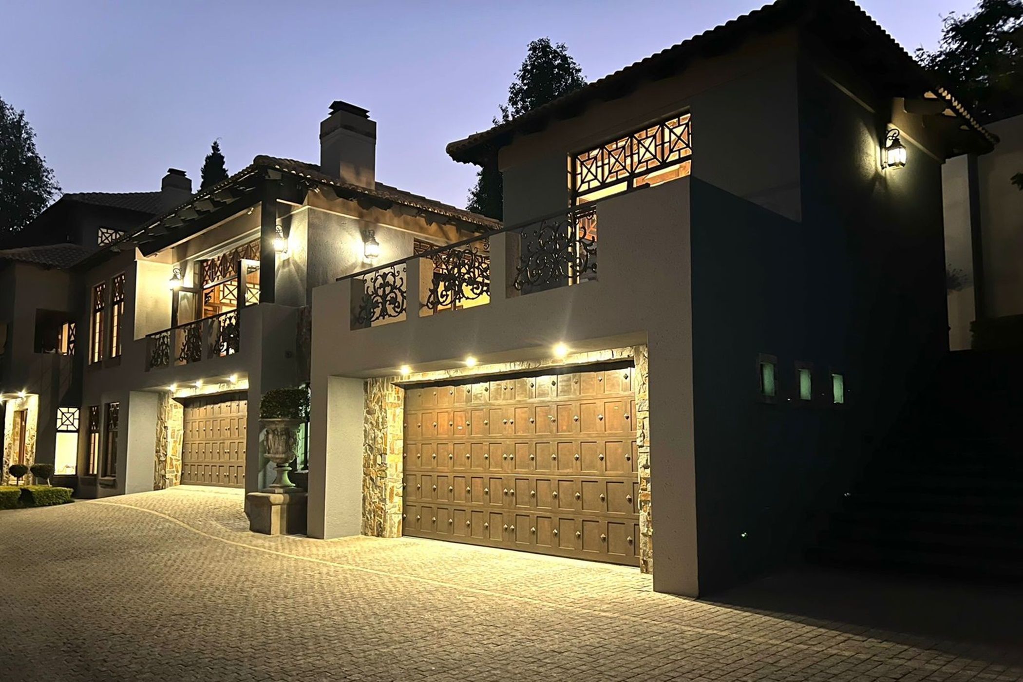 4 bedroom house for sale in Waterkloof Ridge