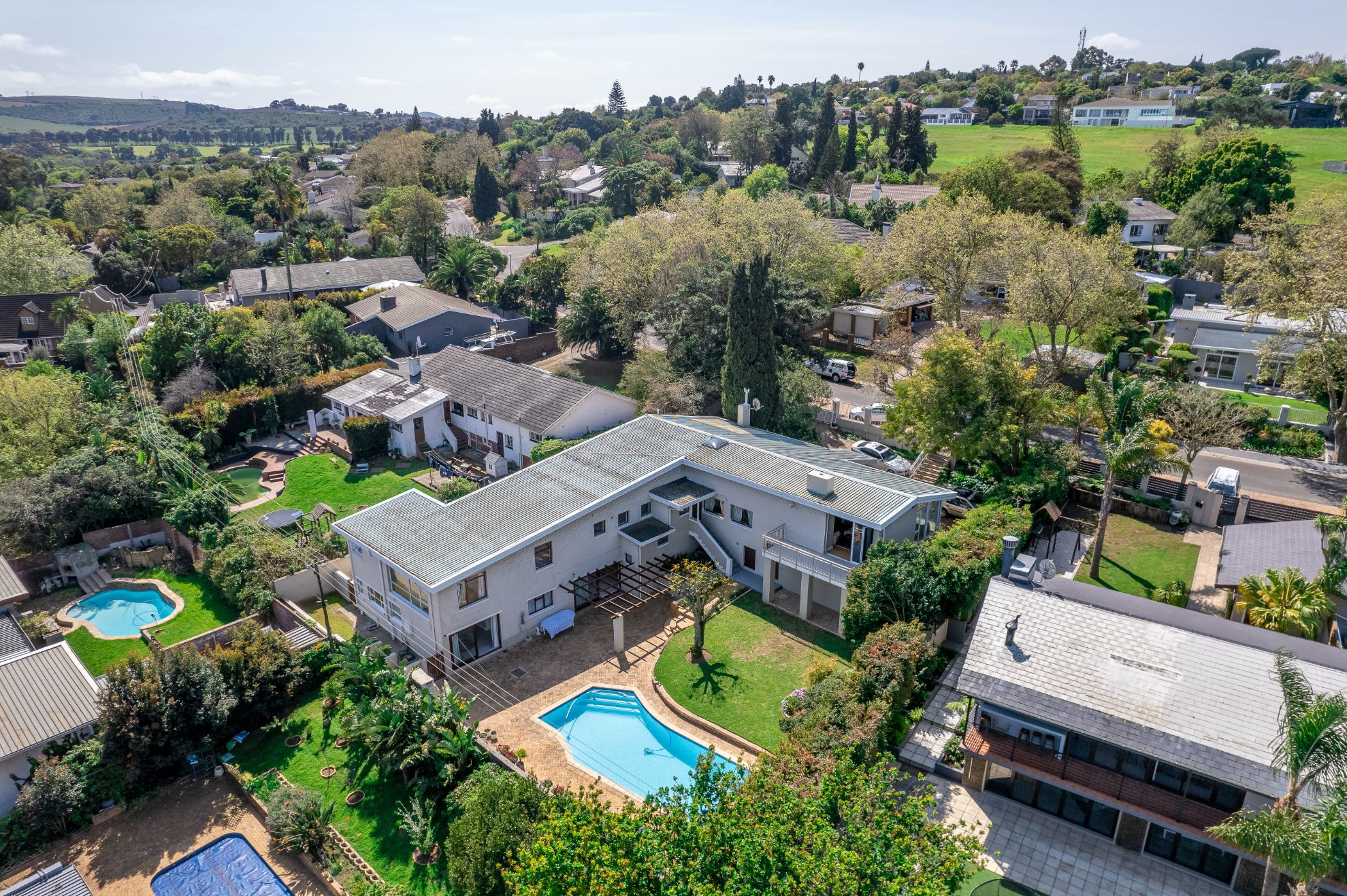 5 Bedroom House For Sale Kenridge DBV1586203 Pam Golding Properties