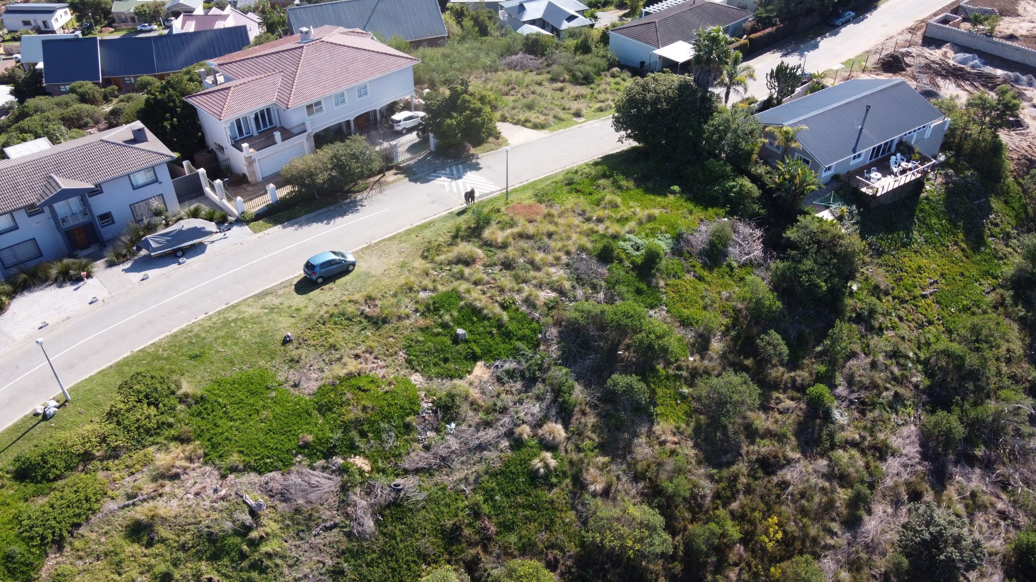 910 m2 Vacant Land For Sale Knysna Heights 1KG1577102 Pam Golding