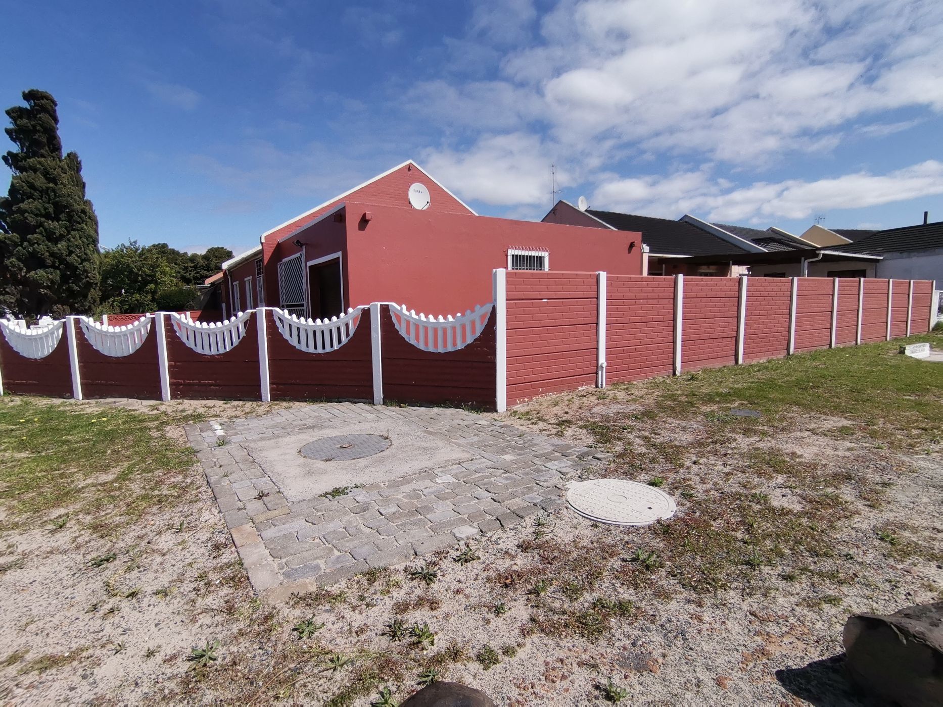 3 Bedroom House For Sale Westridge (Mitchells Plain) 1MN1585169