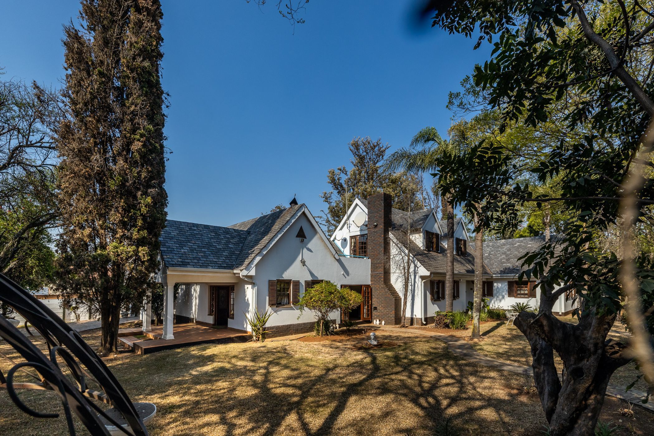 4 Bedroom House For Sale Lyttelton Manor CN1581791 Pam Golding