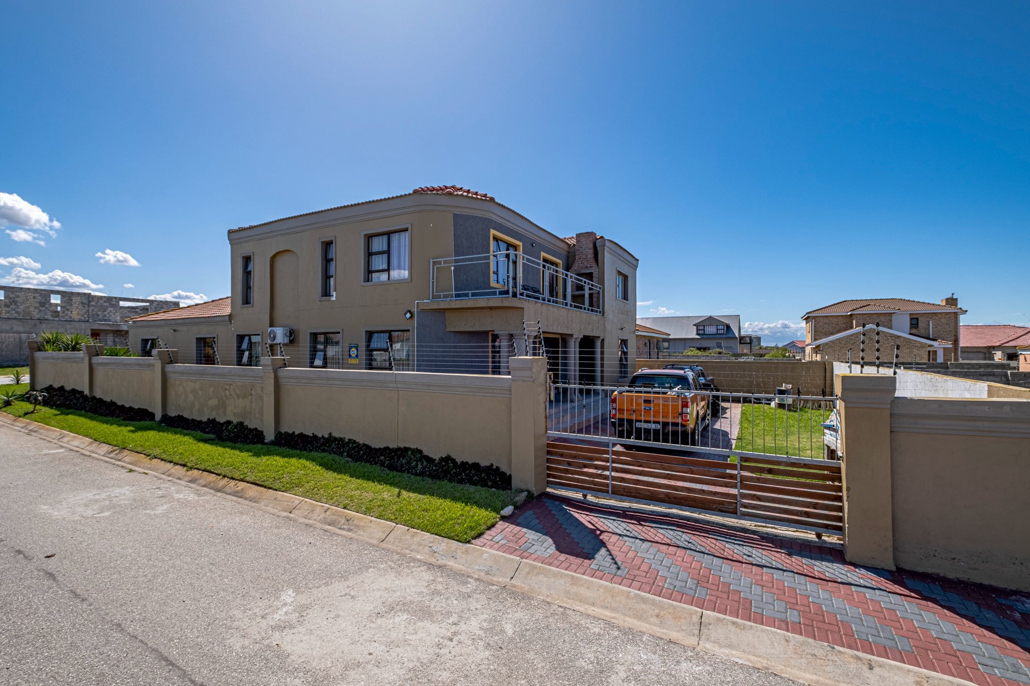 5 Bedroom House For Sale Bluewater Bay (Gqeberha (Port Elizabeth)) 1PLZ1586478 Pam Golding