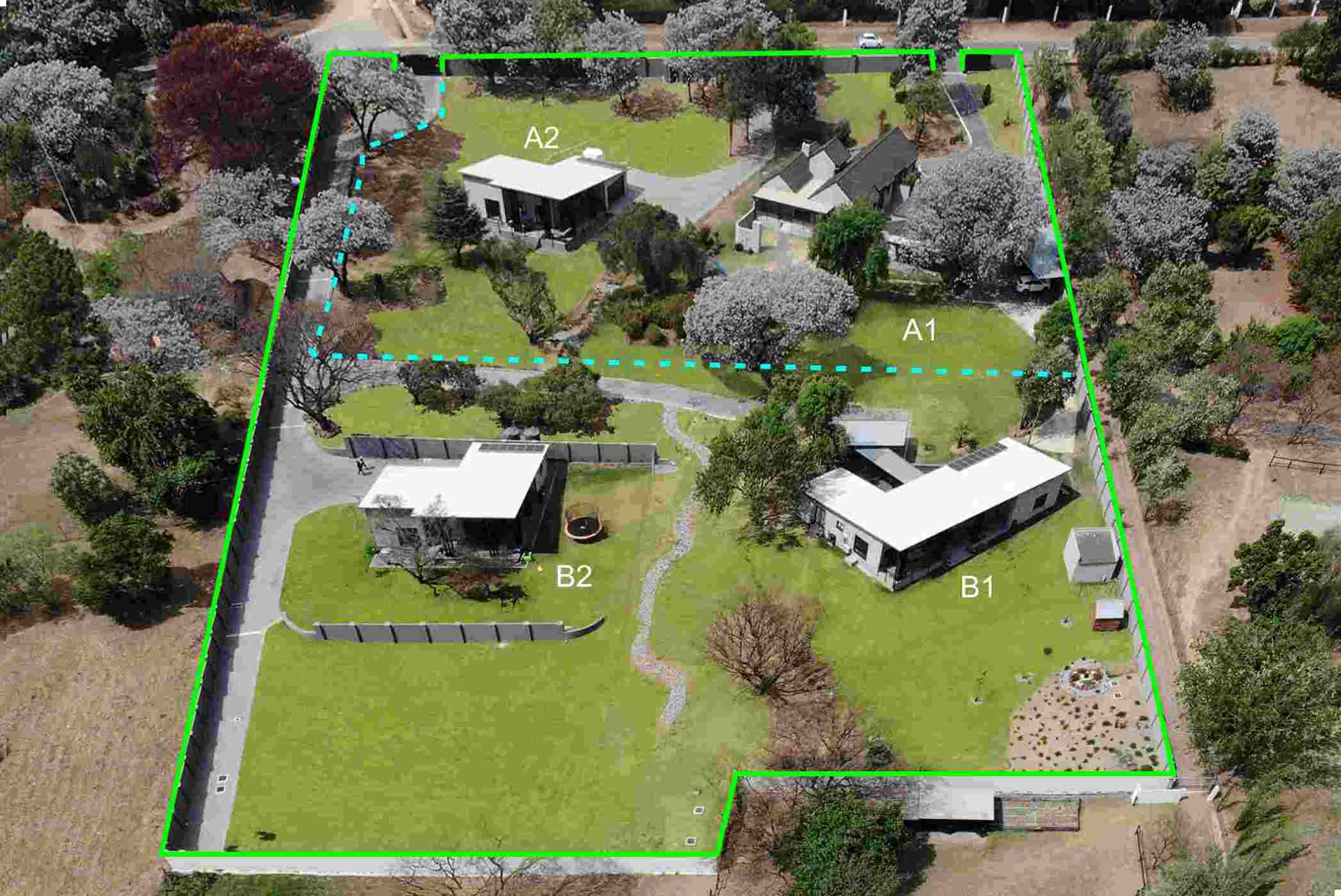 12 Bedroom House For Sale Kyalami AH FW1585343 Pam Golding Properties