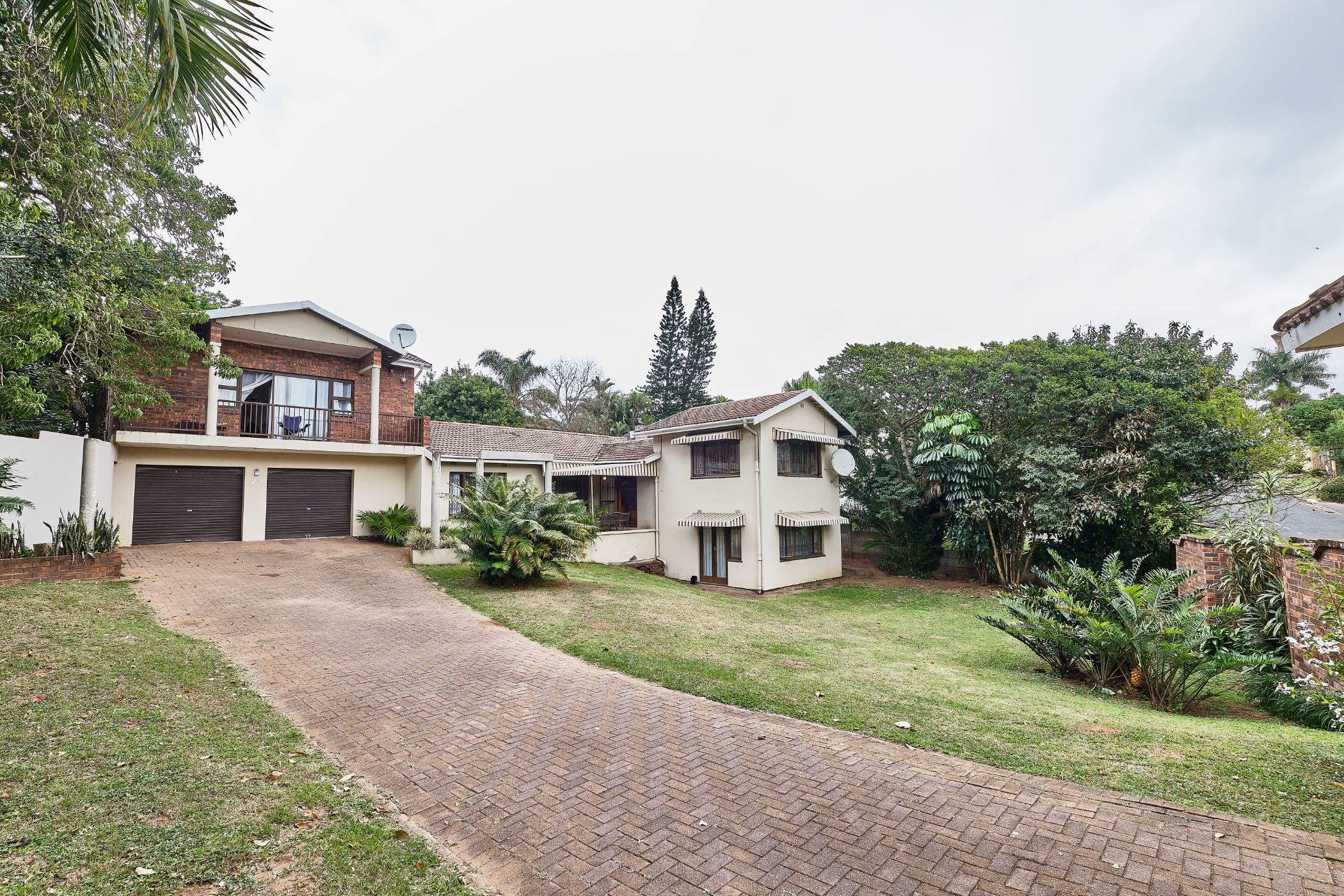 4 Bedroom House For Sale Illovo Glen 1WB1584758 Pam Golding