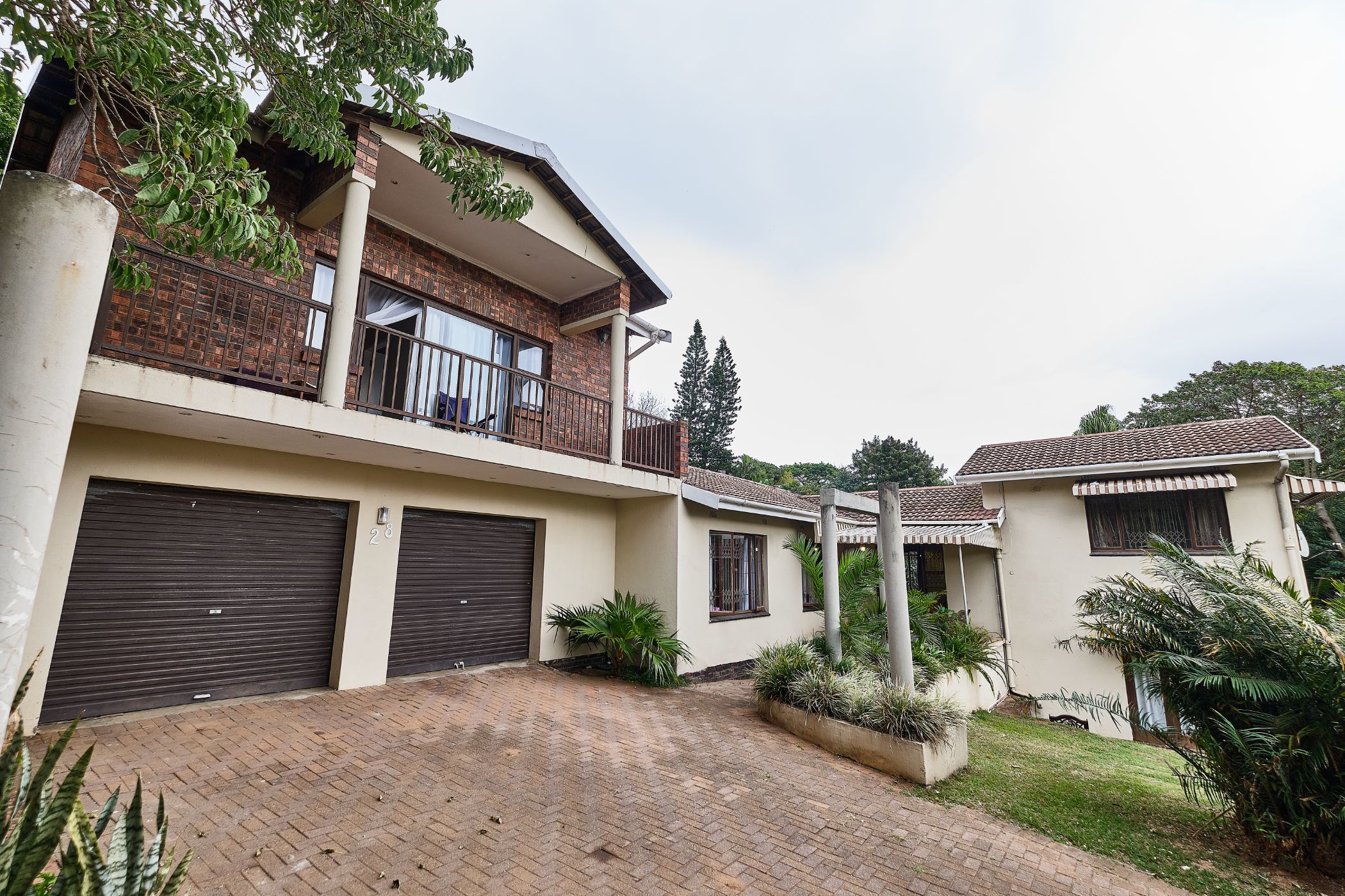 4 Bedroom House For Sale Illovo Glen 1WB1584758 Pam Golding