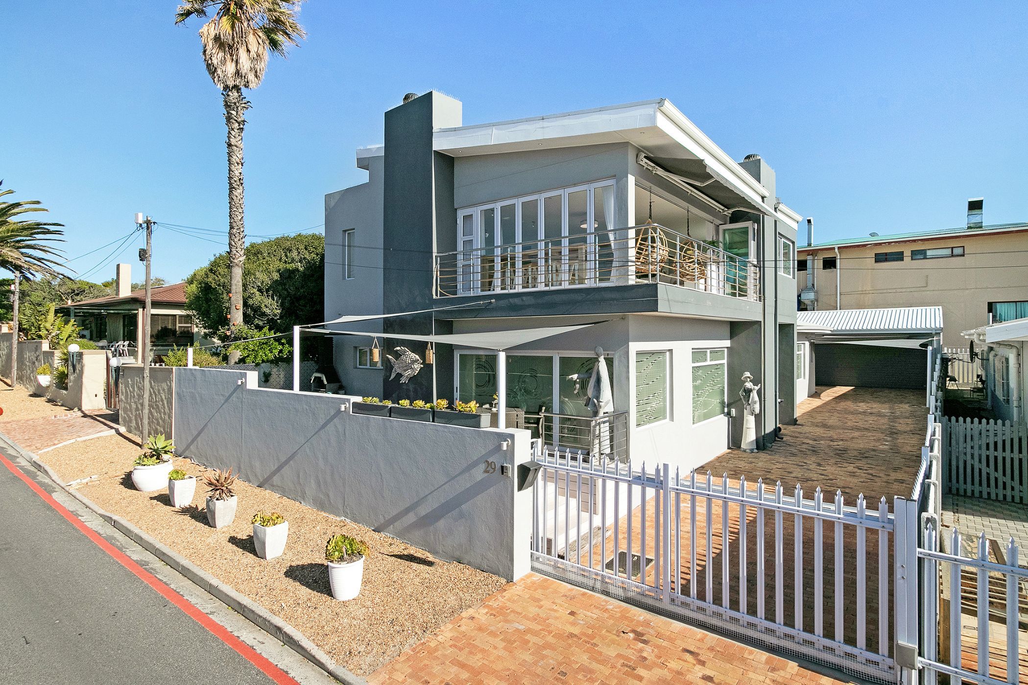 4 Bedroom House For Sale Melkbosstrand 1TV1581017 Pam Golding