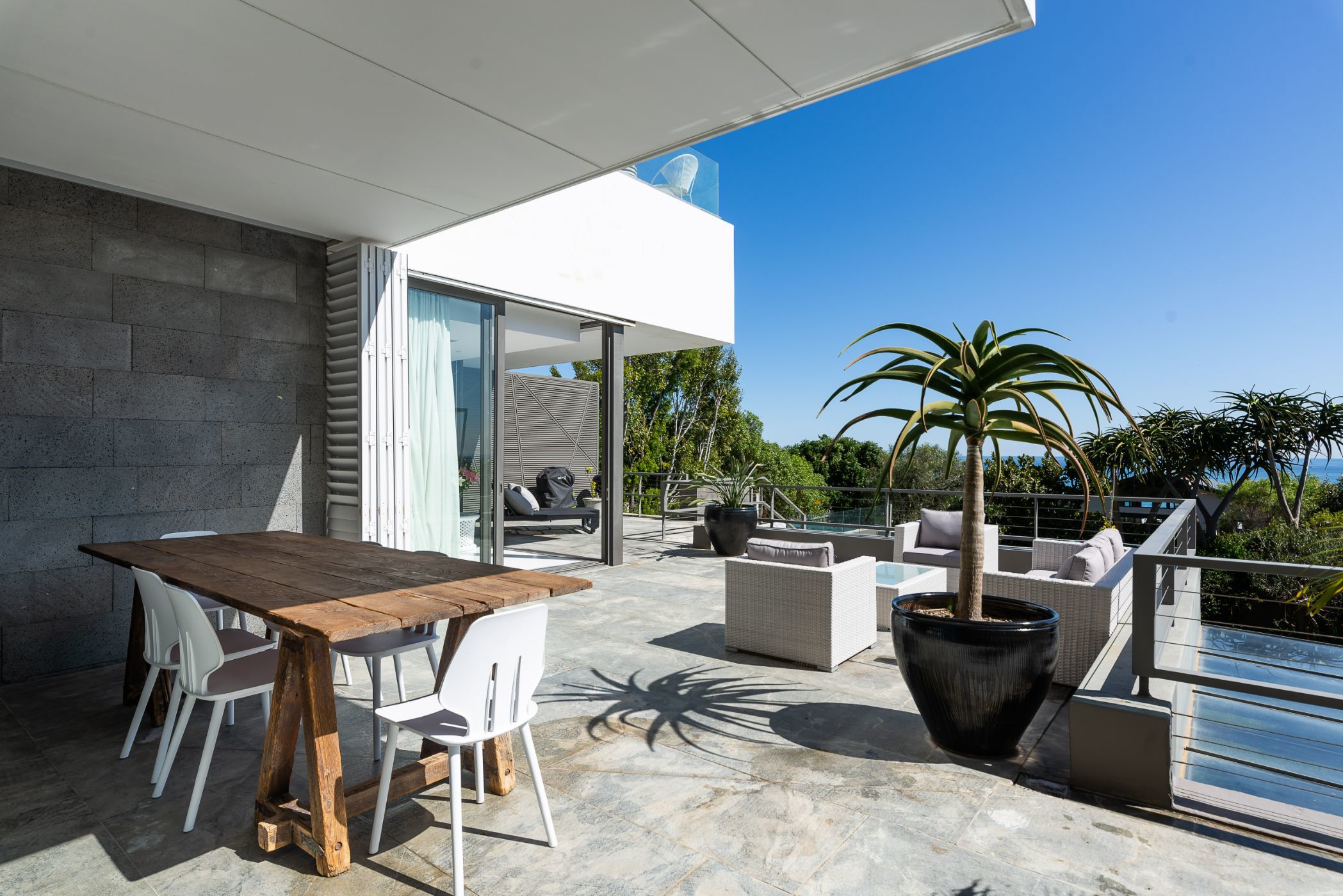 4 Bedroom Townhouse For Sale Camps Bay AS1584266 Pam Golding