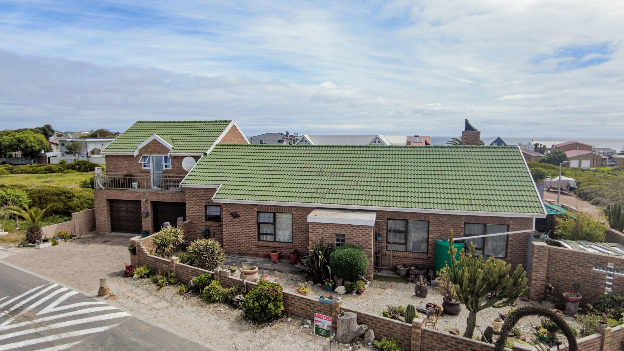 Yzerfontein 2 Bedroom Houses For Sale Pam Golding Properties