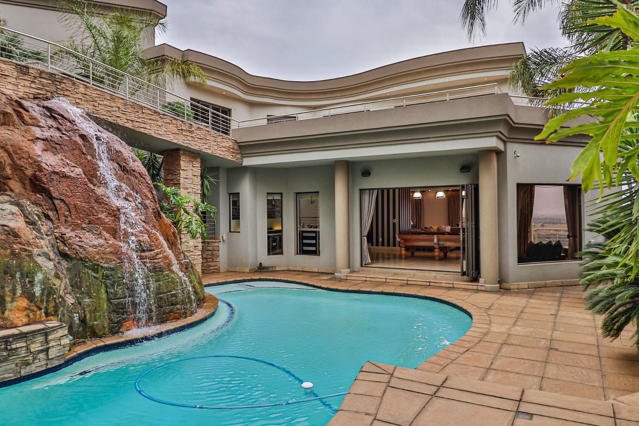 4 Bedroom House For Sale Glenvista 1GV1586737 Pam Golding Properties