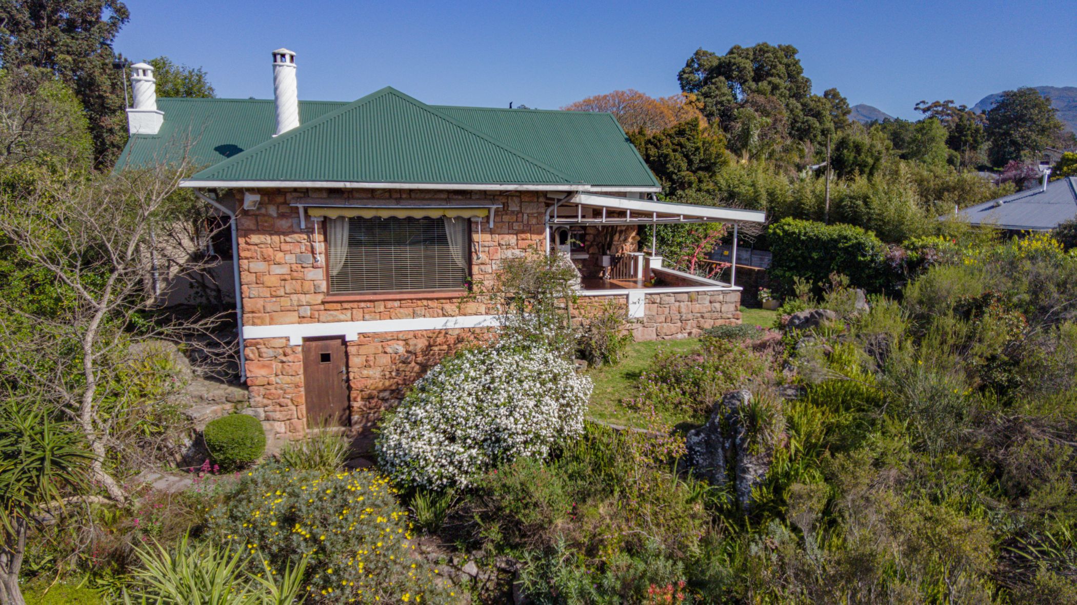 Grabouw 6 Bedroom Houses For Sale Pam Golding Properties