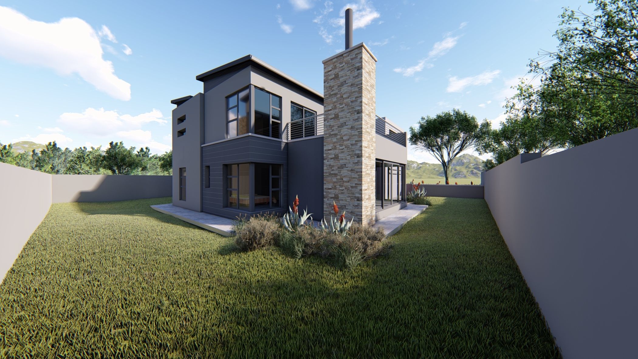 672 m2 Residential Vacant Land For Sale Tongaat Beach 1ND1585968 Pam Golding Properties