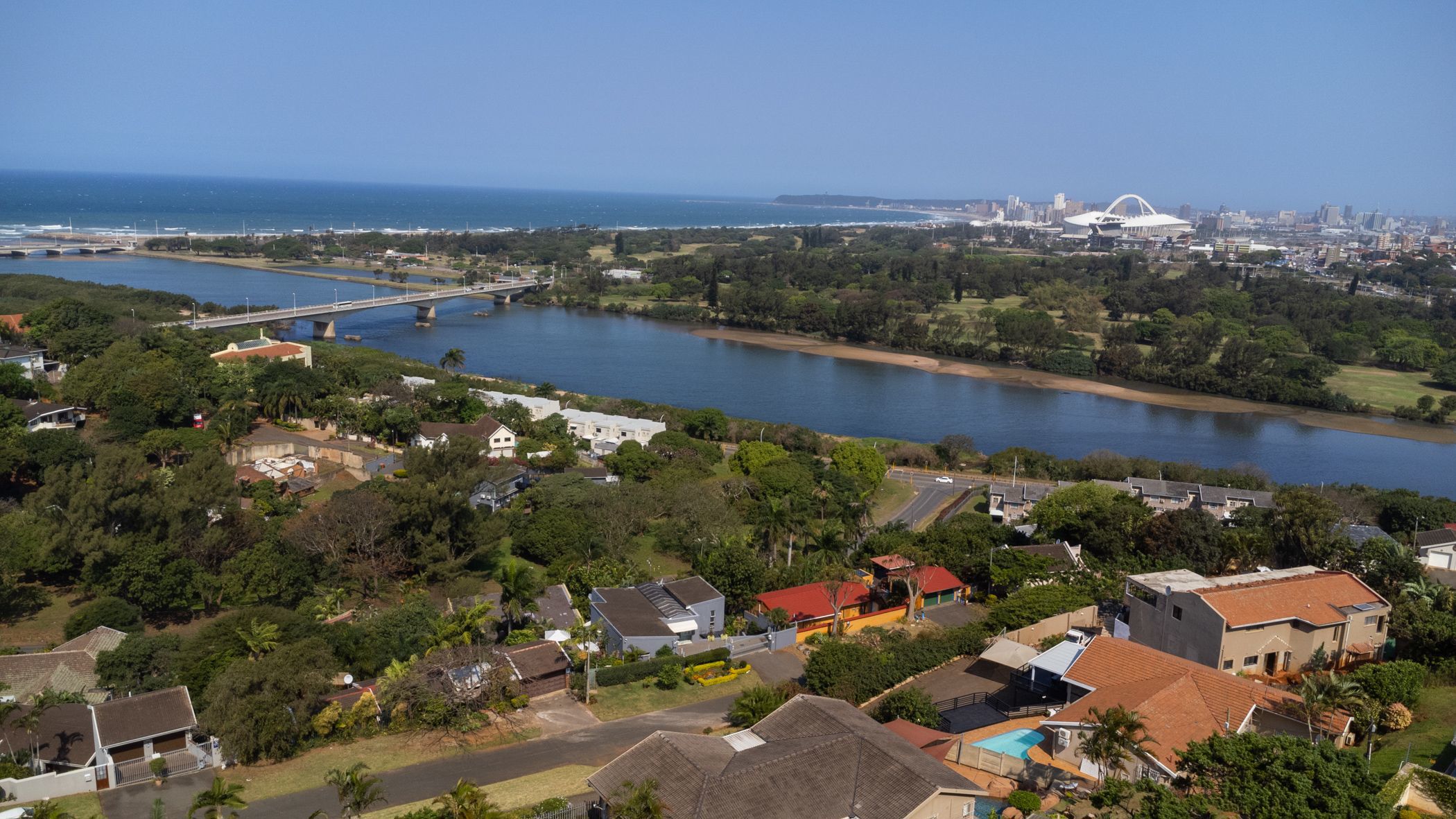 3 Bedroom House For Sale Durban North 1ND1651331 Pam Golding