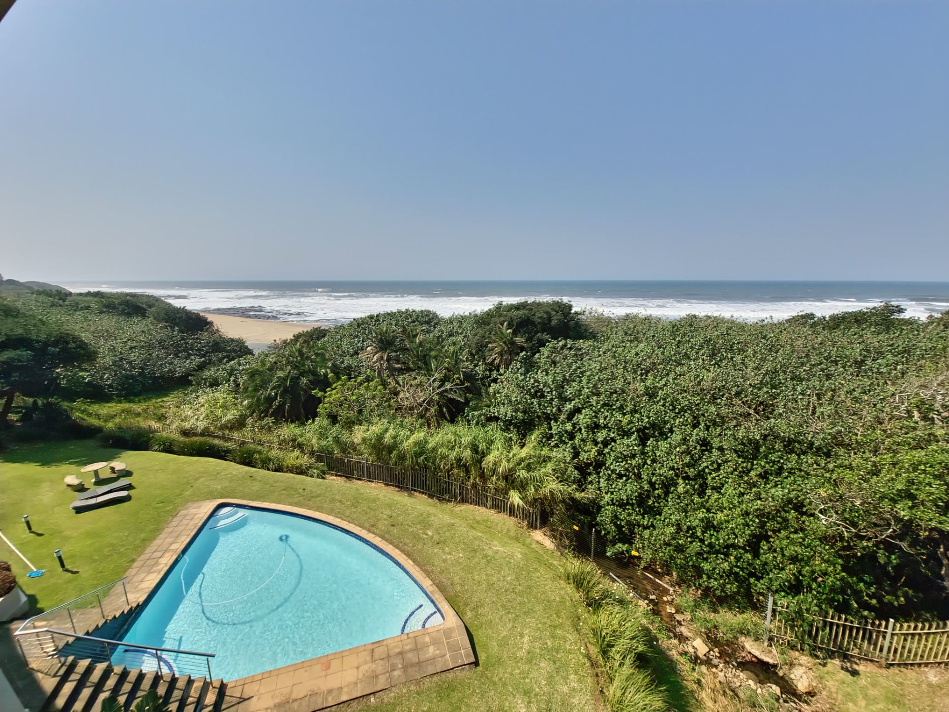 3 Bedroom Apartment For Sale Shelly Beach 1PX1584044 Pam Golding