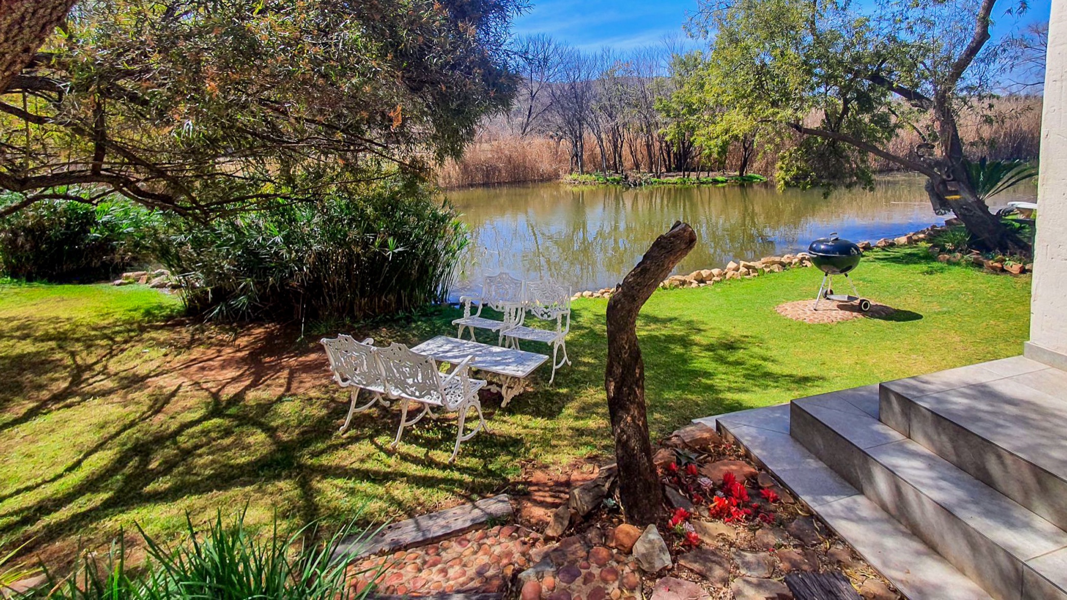 3 Bedroom Townhouse For Sale Ile du Lac 1HR1581374 Pam Golding