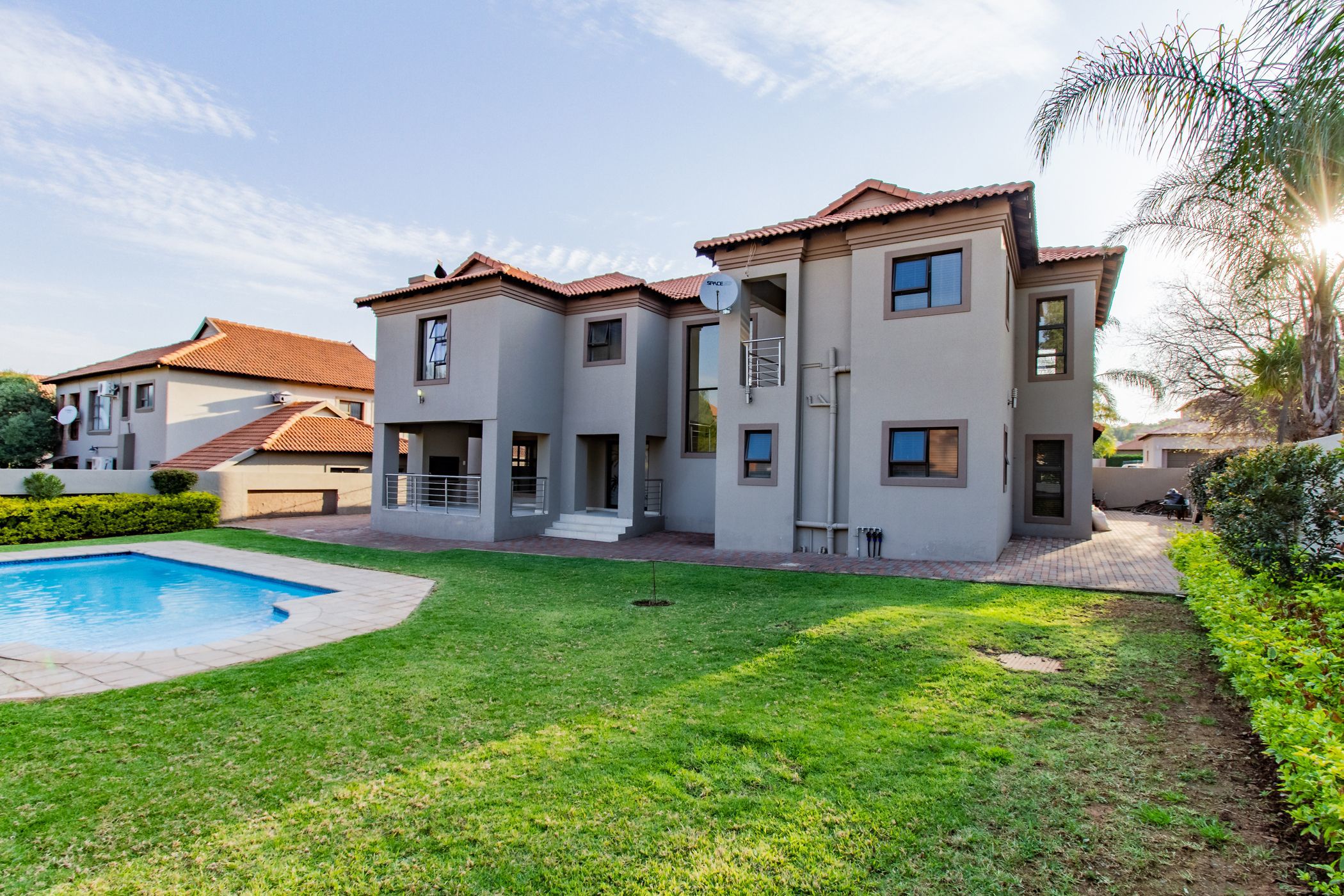 5 Bedroom House For Sale Birdwood 1HR1584548 Pam Golding Properties