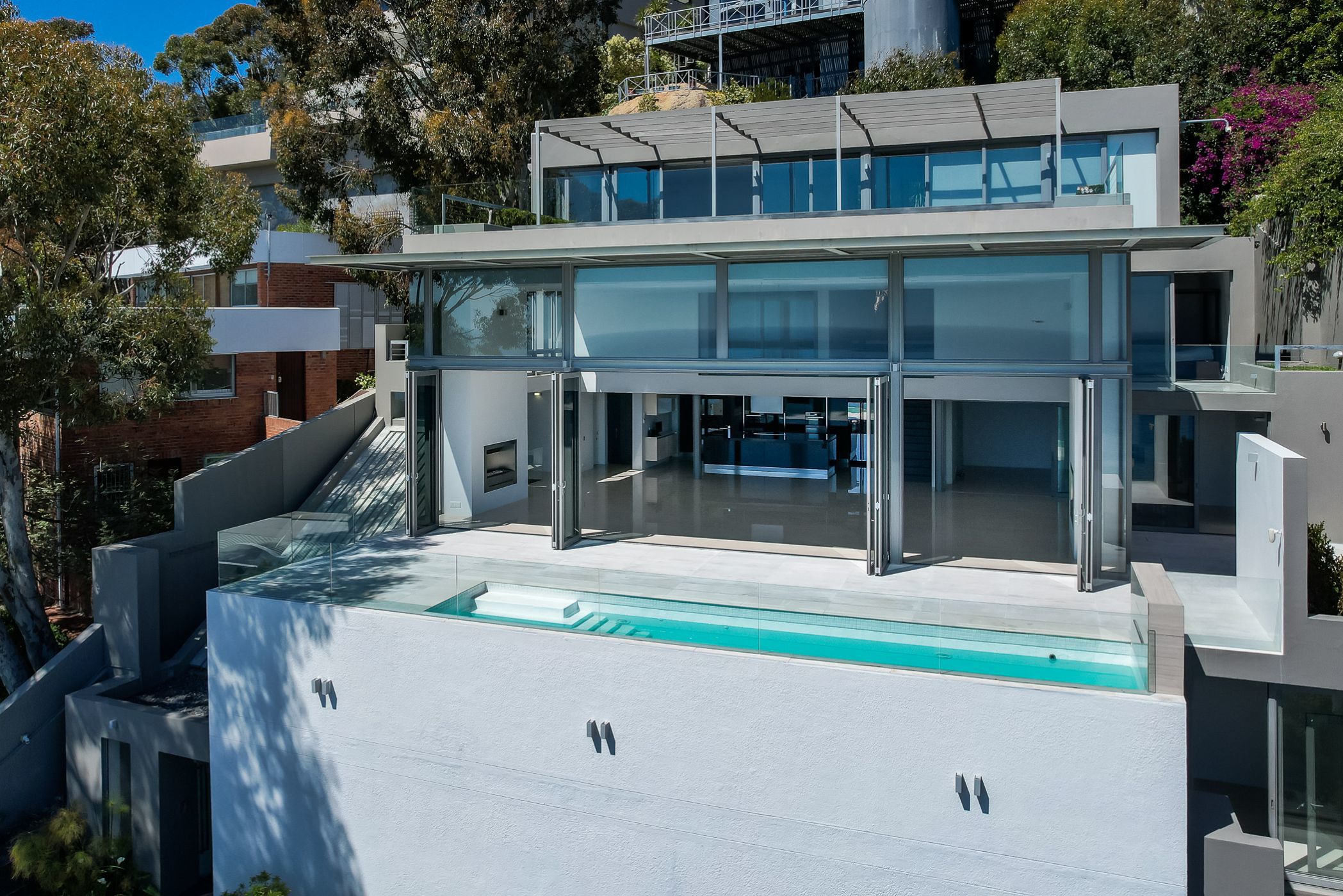 4 Bedroom House For Sale Bantry Bay AS1551122 Pam Golding Properties