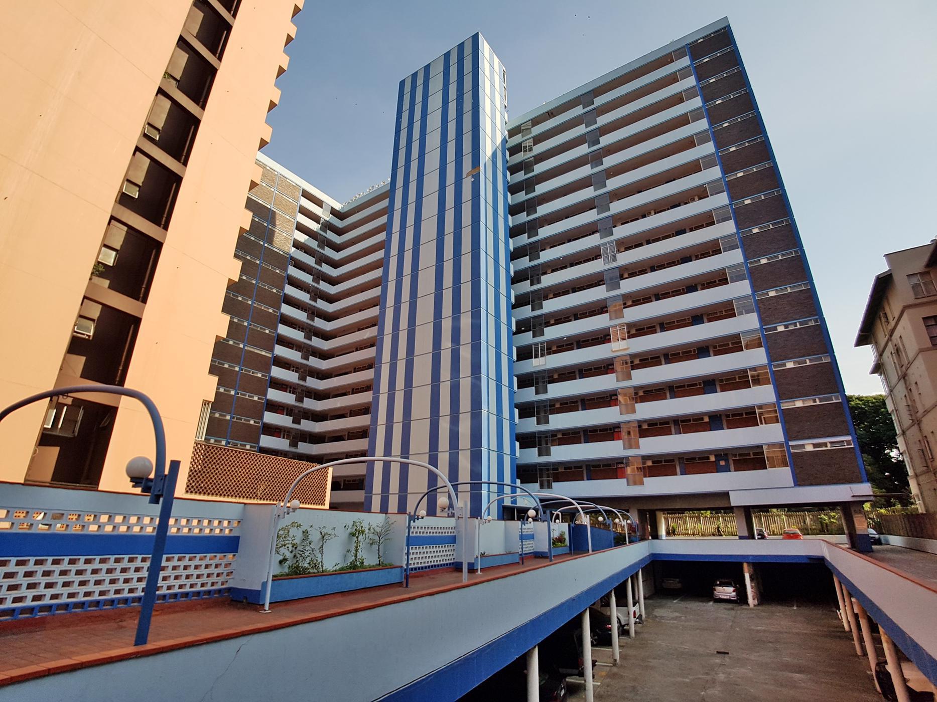 1 Bedroom Apartment For Sale Durban Central 1DA1586346 Pam Golding Properties