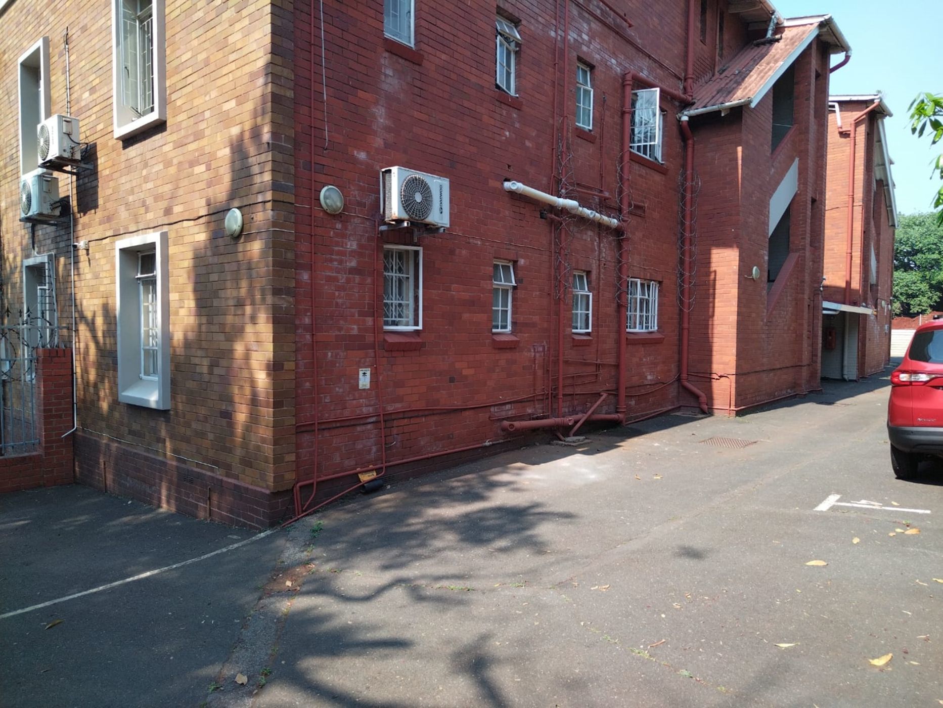 2 bedroom apartment for sale in Glenwood (Durban)