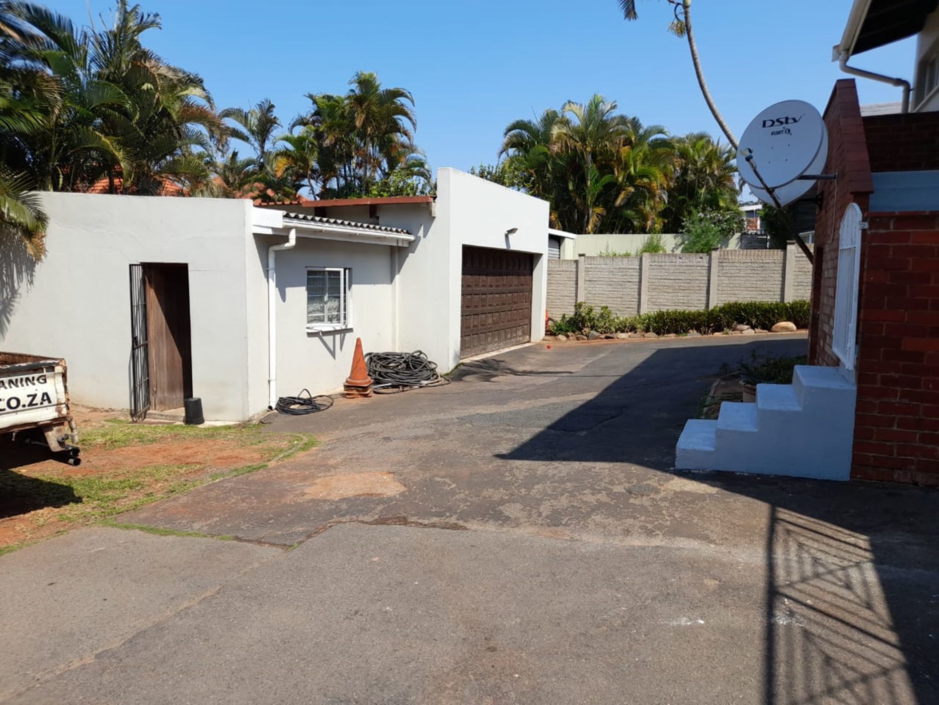 3 Bedroom House For Sale Glenwood (Durban) 1DA1586051 Pam Golding