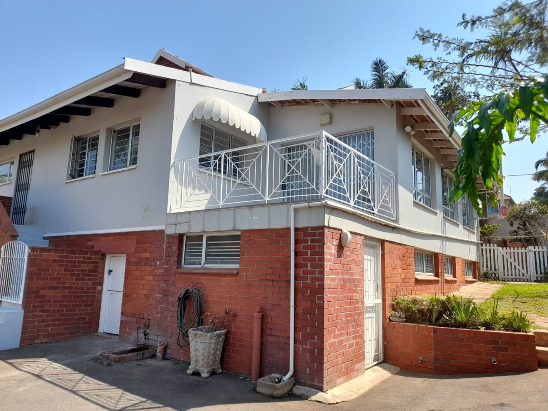 3 Bedroom House For Sale Glenwood (Durban) 1DA1586051 Pam Golding