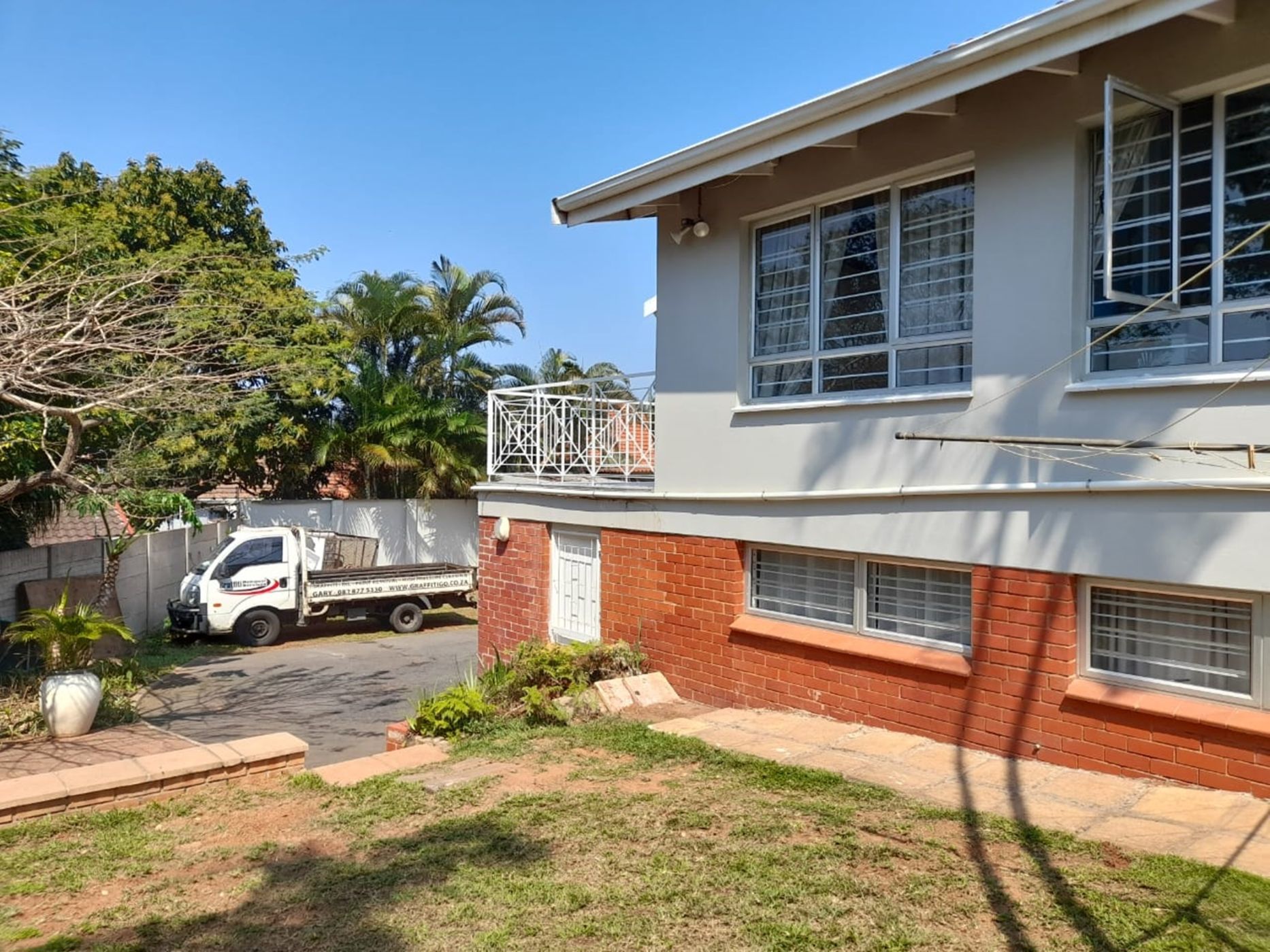 3 Bedroom House For Sale Glenwood (Durban) 1DA1586051 Pam Golding