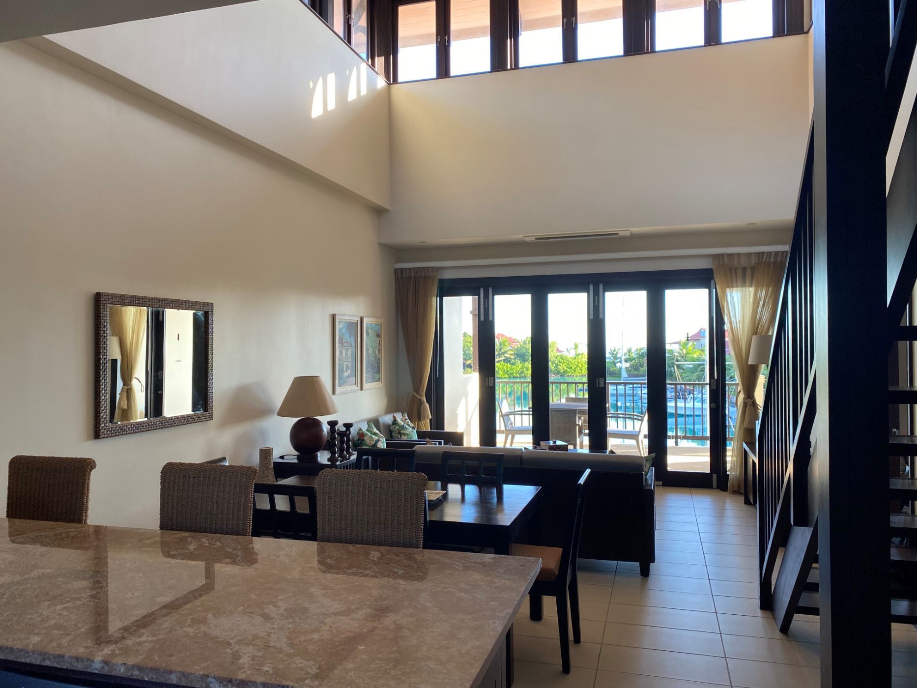 3 Bedroom Apartment For Sale Eden Island (Seychelles) SR1568827