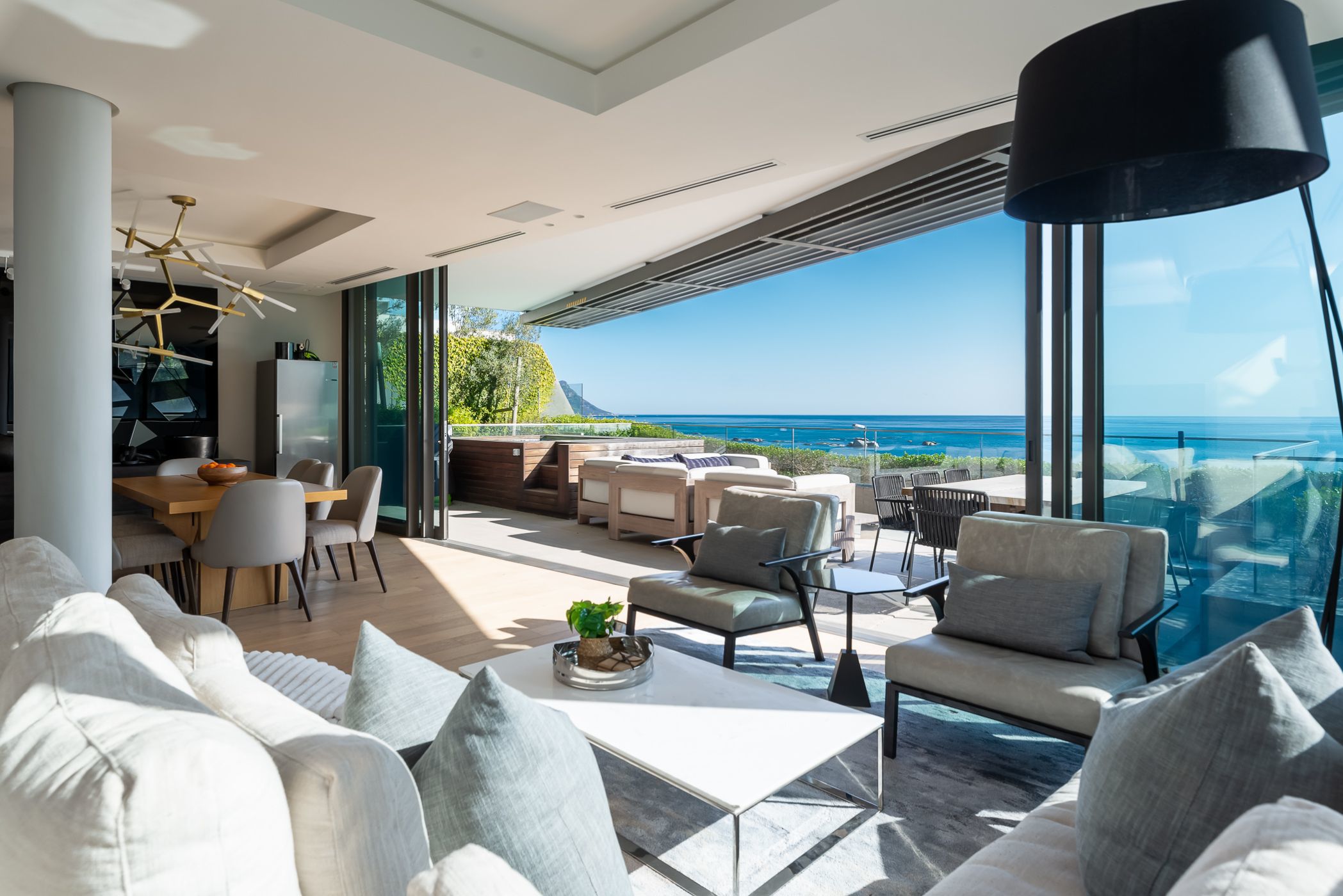 4 Bedroom Apartment For Sale Clifton AS1569710 Pam Golding Properties