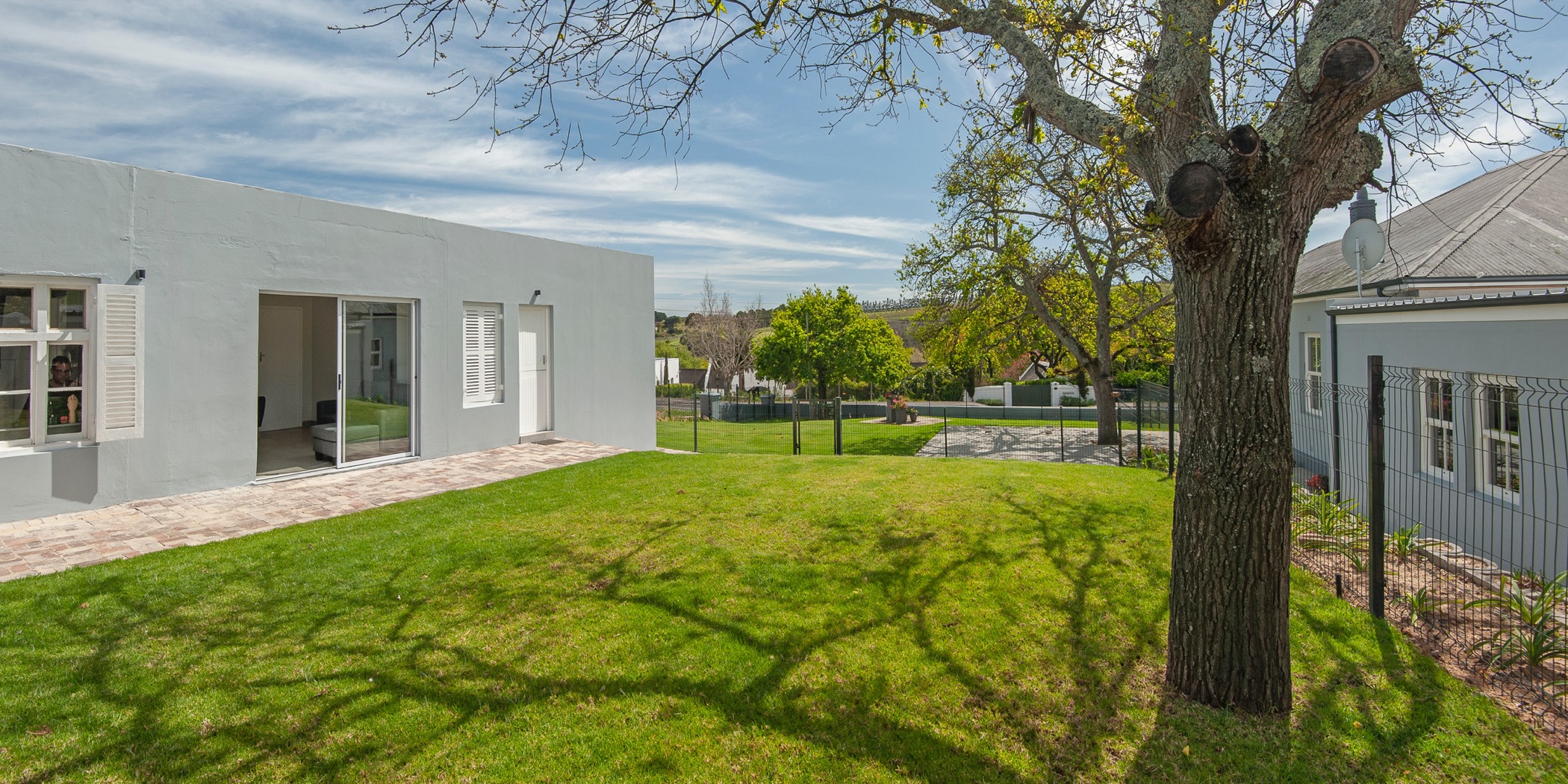 9.4 hectare Lifestyle Property For Sale Stellenbosch Farms ST1625482 Pam Golding Properties