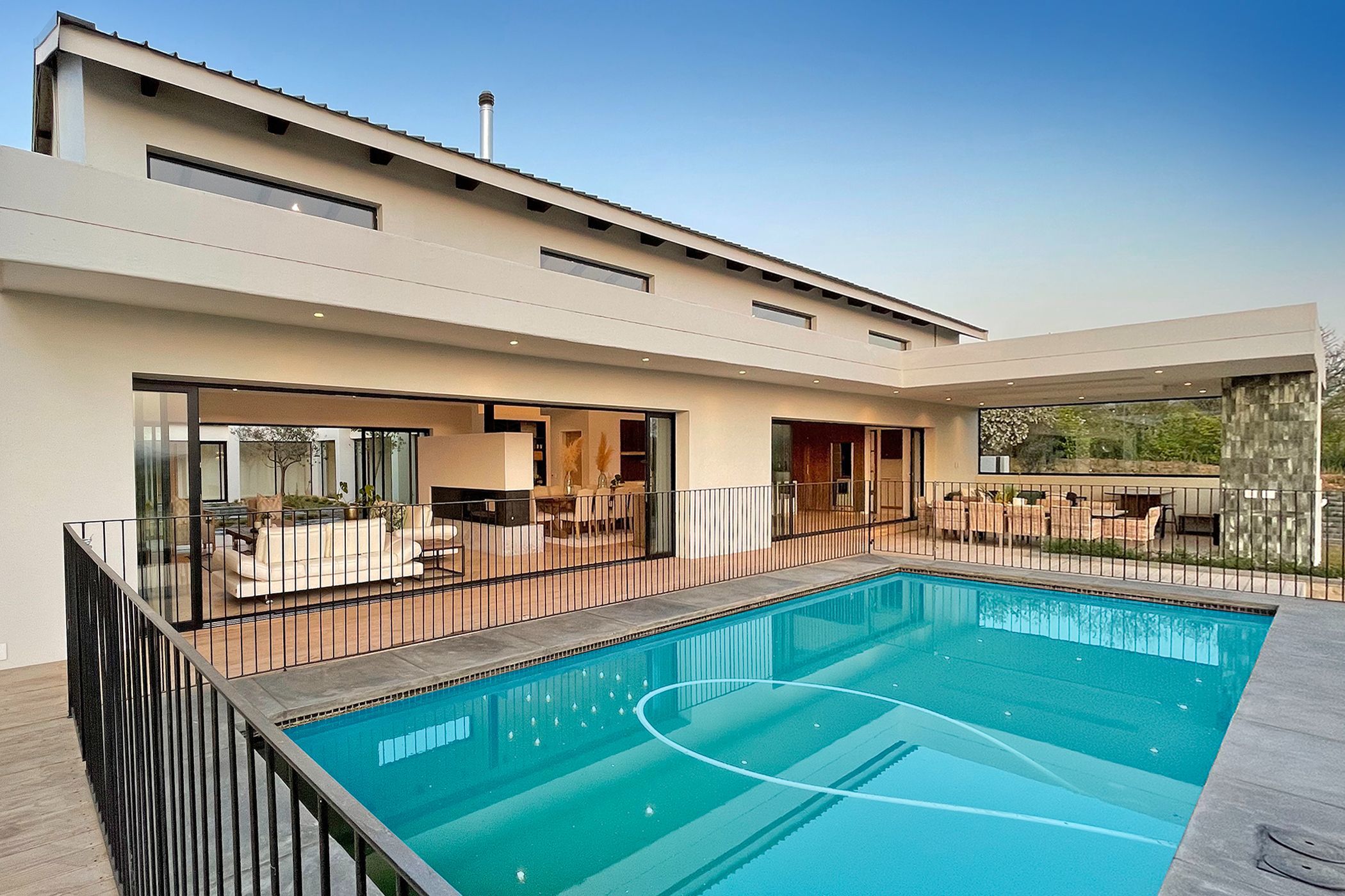 5 Bedroom House For Sale Blair Atholl FW1579367 Pam Golding