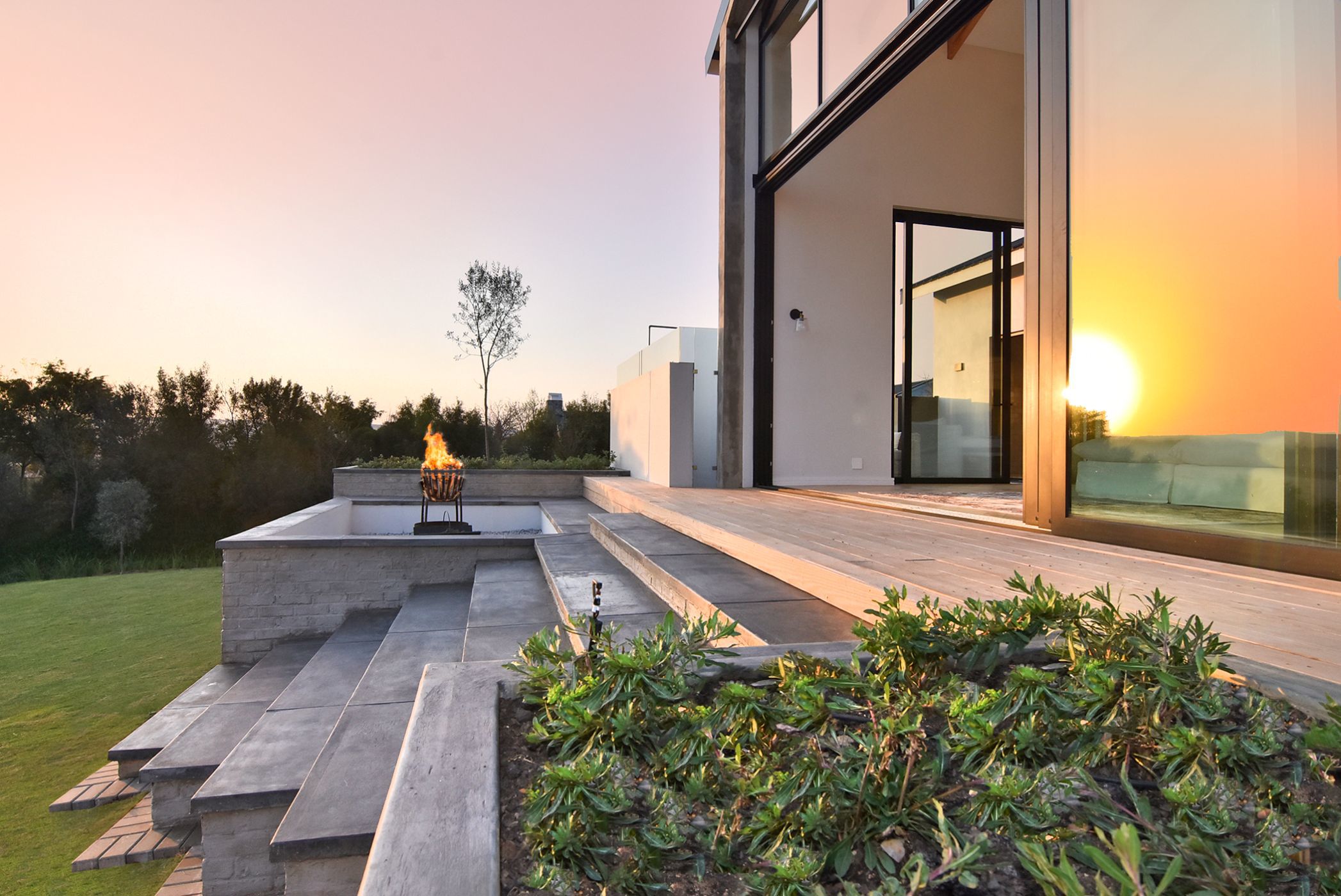 5 Bedroom House For Sale Blair Atholl FW1579367 Pam Golding