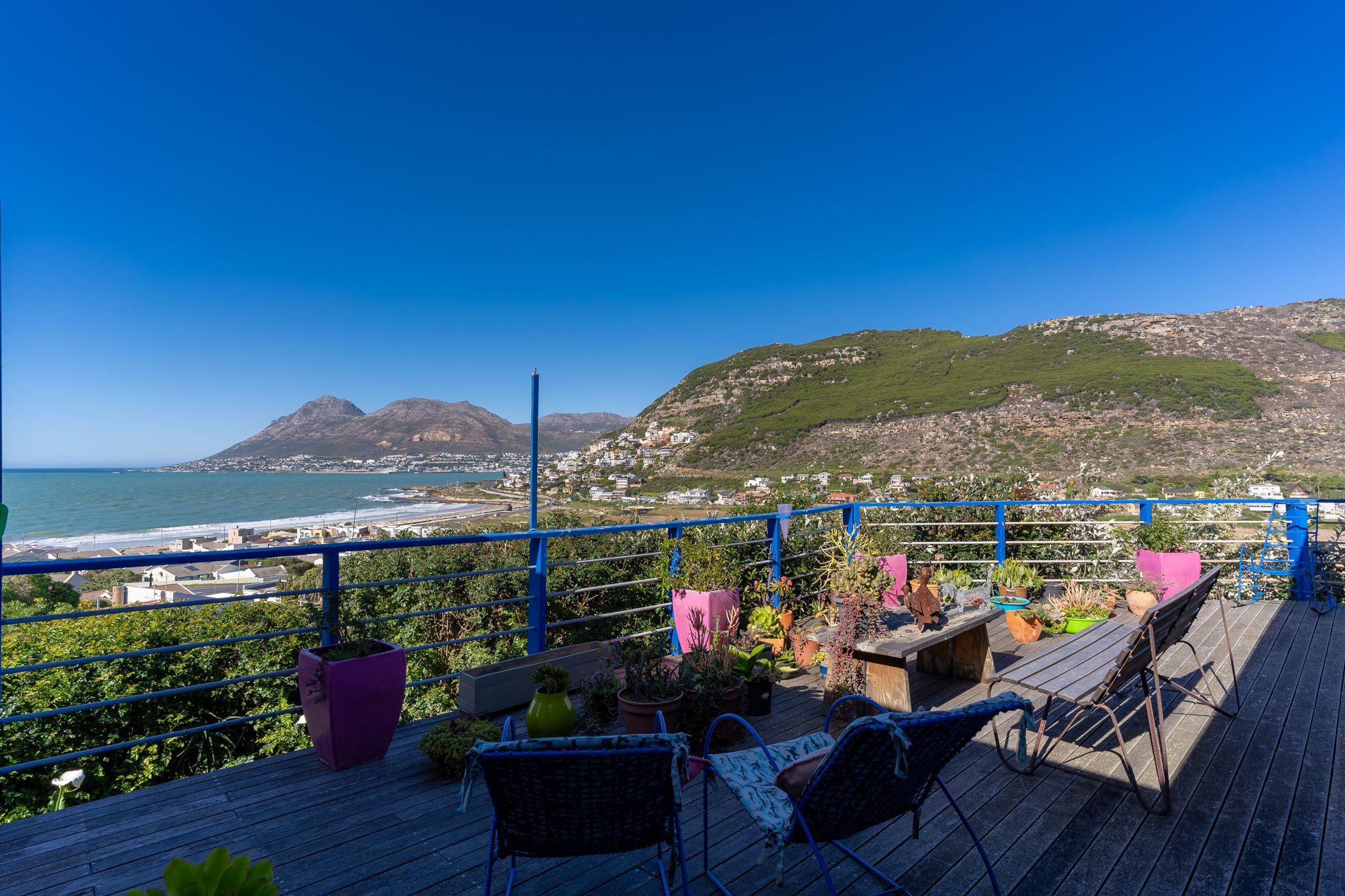 Glencairn Heights 4 Bedroom Houses For Sale Pam Golding Properties