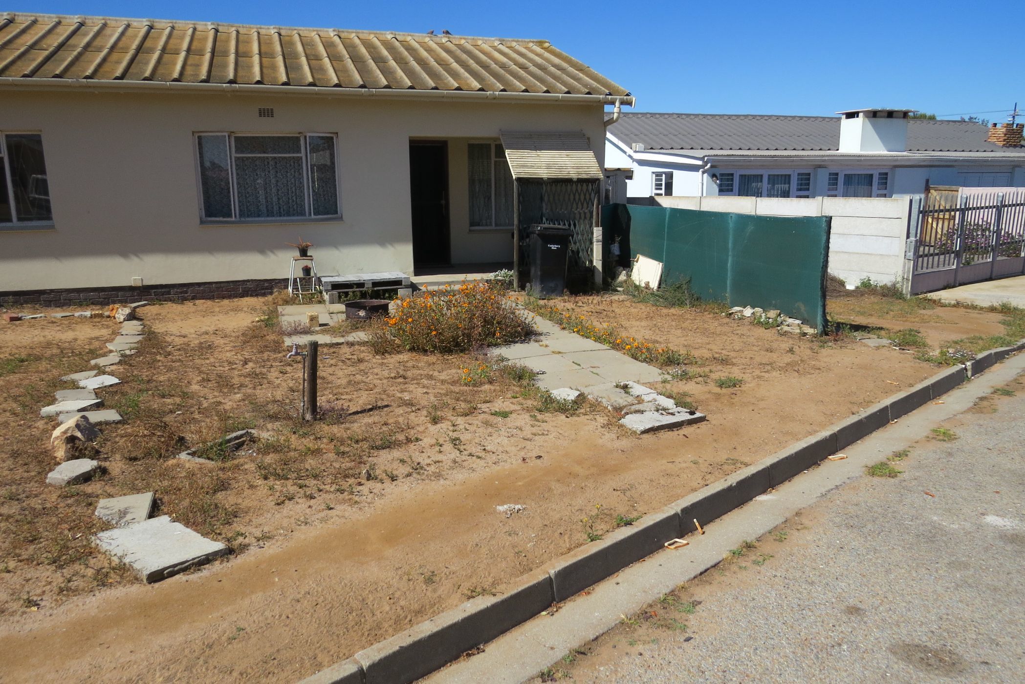 1 Bedroom House For Sale Lamberts Bay 1NA1580688 Pam Golding