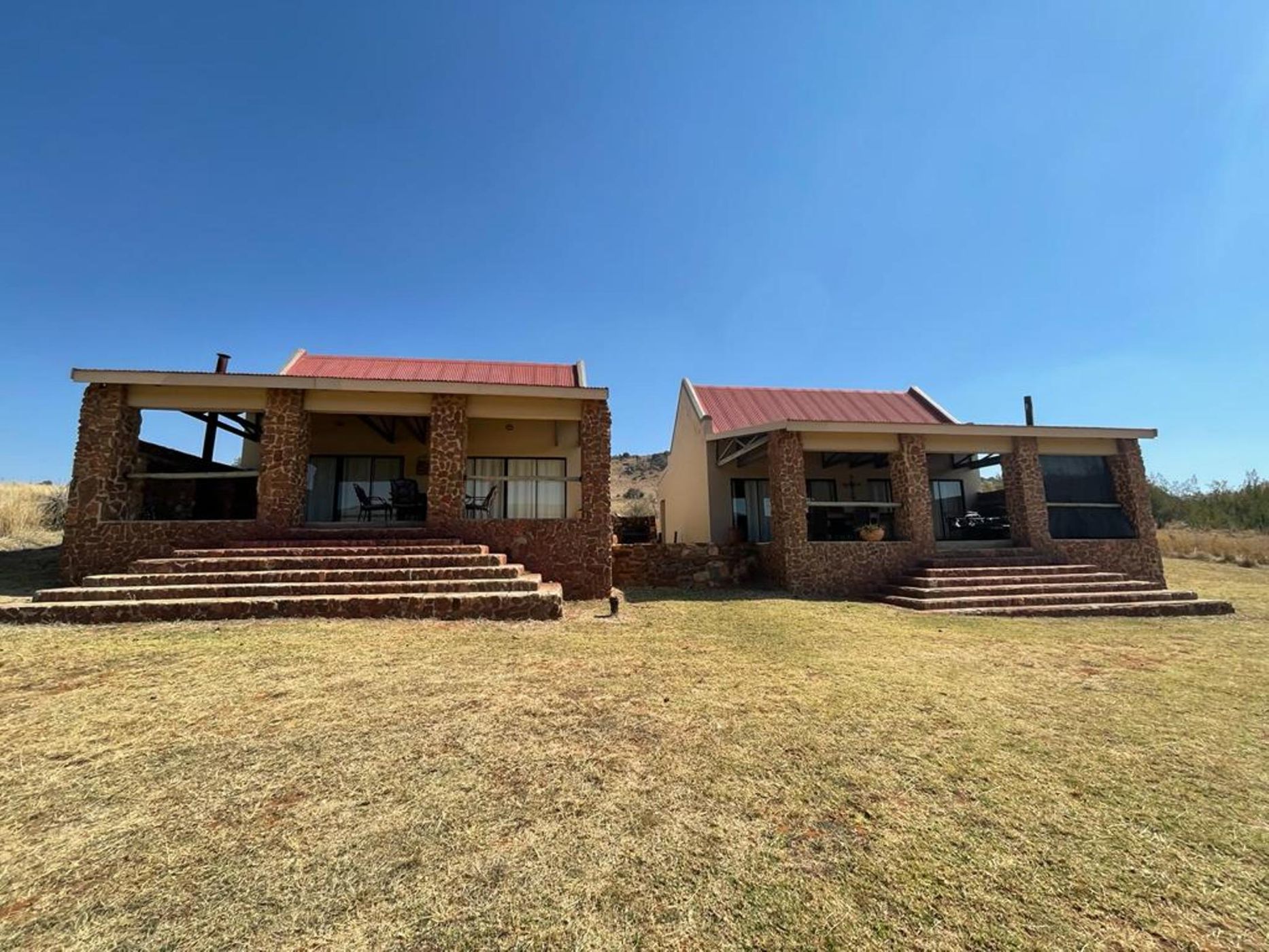 279 hectare lifestyle property for sale in Belfast Rural