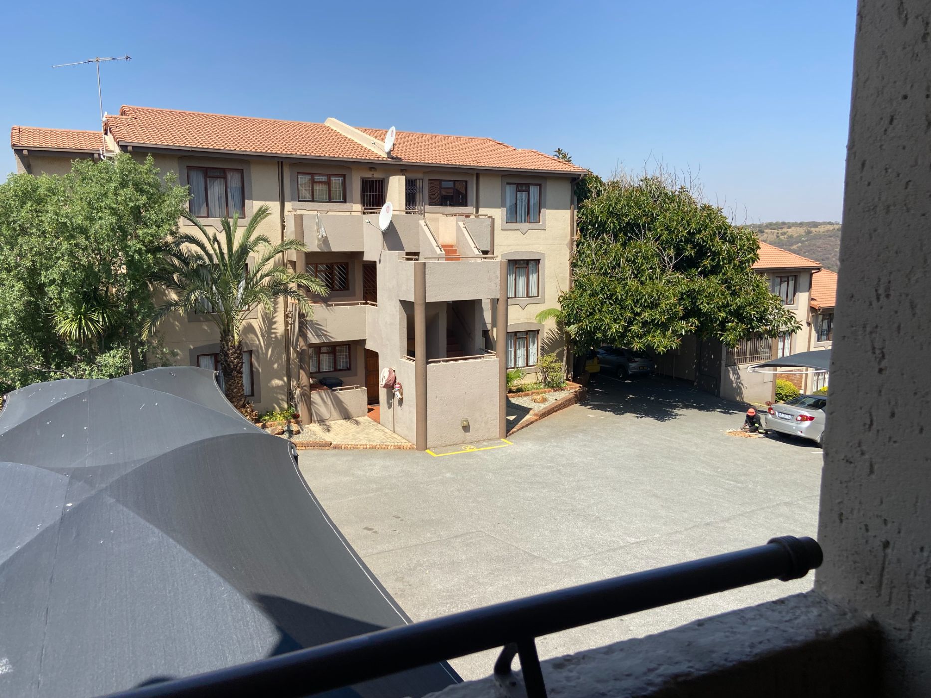 2 Bedroom Townhouse For Sale Mulbarton 1AB1585097 Pam Golding