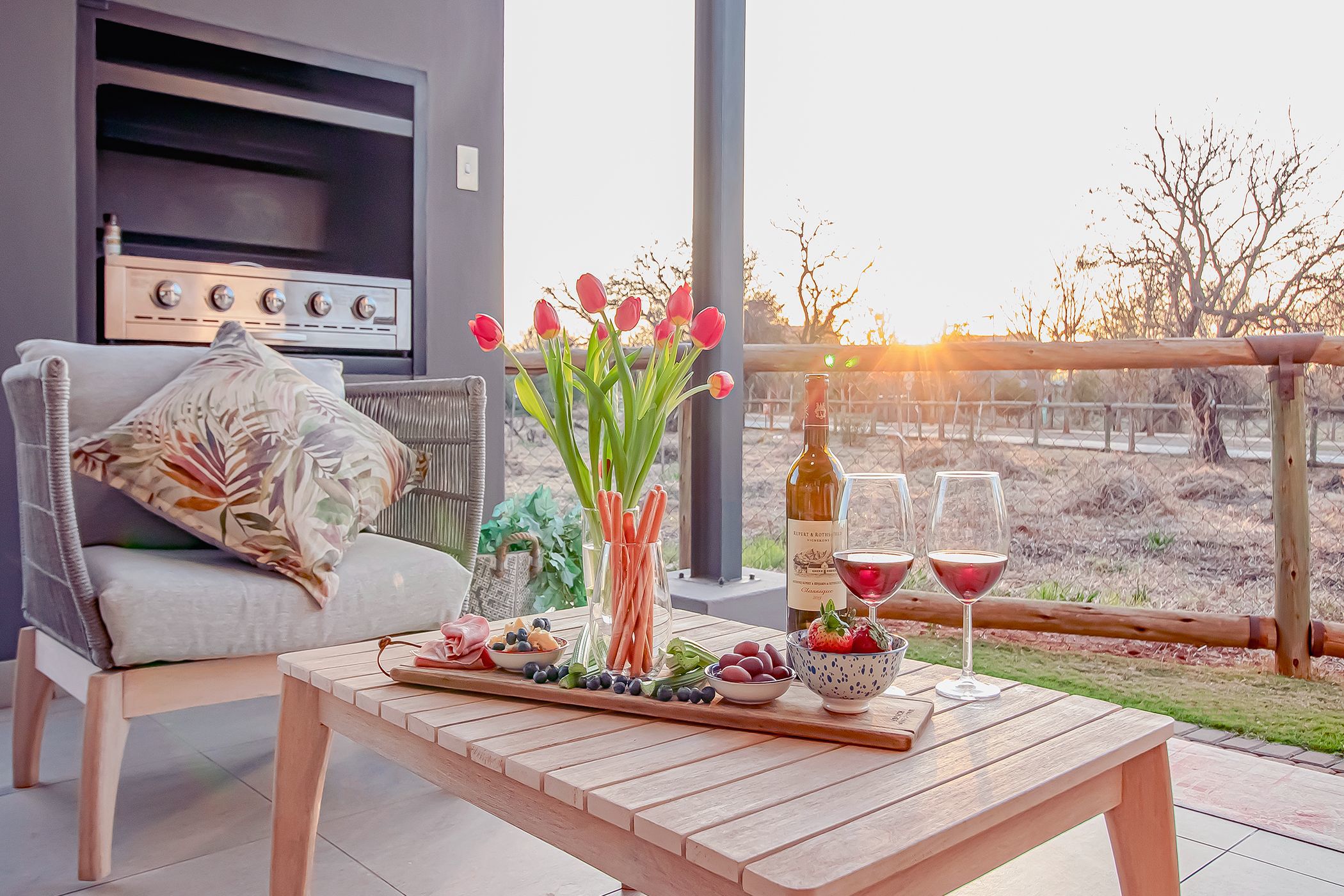 3 Bedroom Townhouse For Sale Southdowns Estate CN1584435 Pam