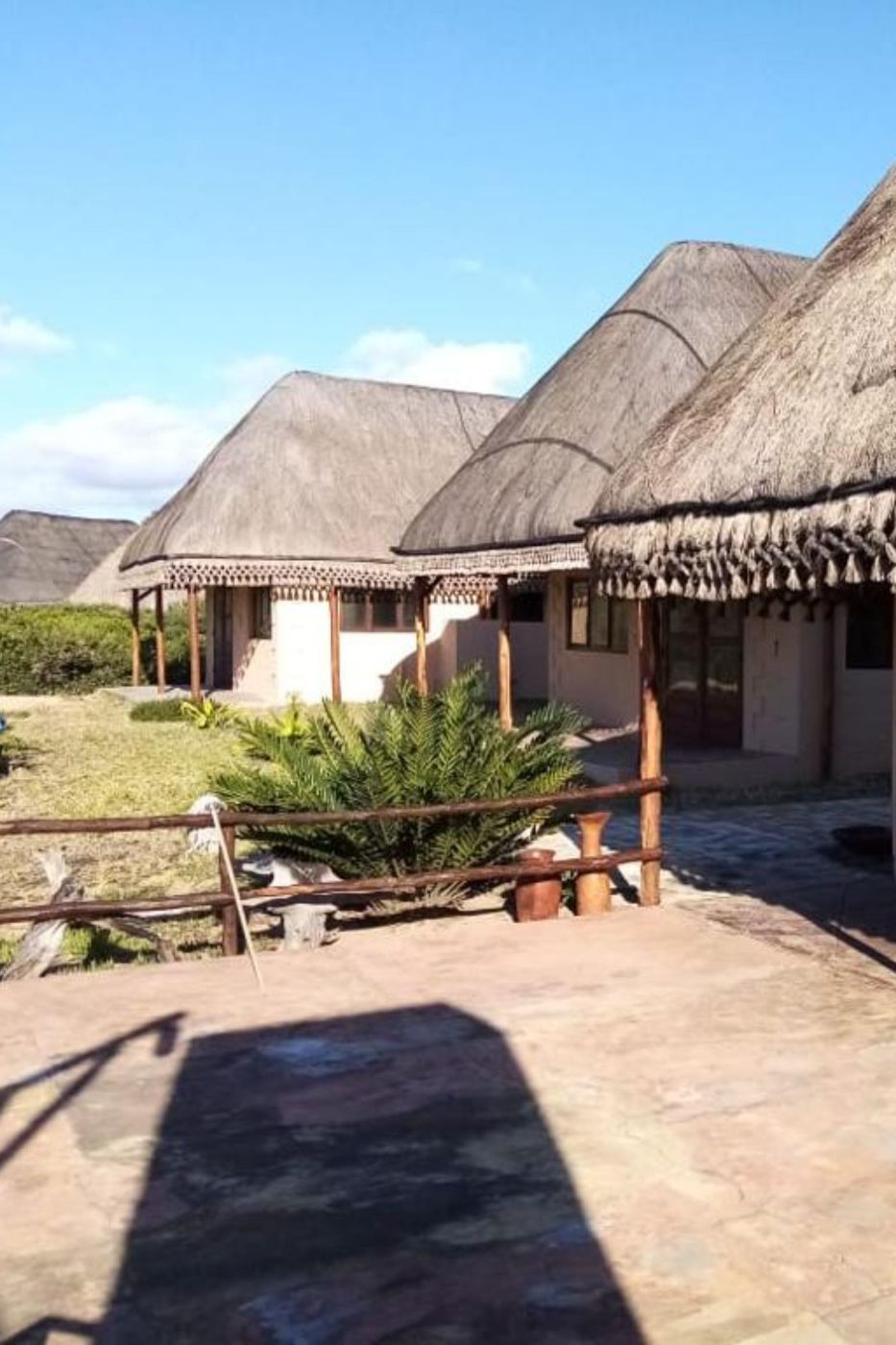 2 Bedroom Beach Bungalow For Sale Inharrime Inhambane Mozambique   2023269 H 25 