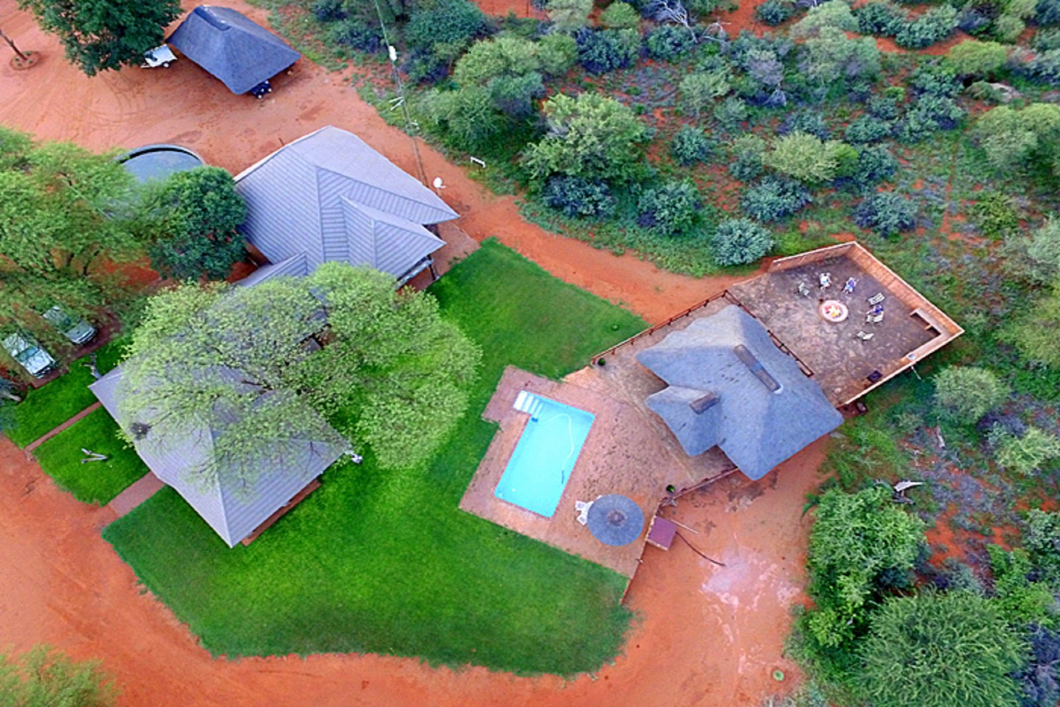 823 hectare Game Farm For Sale Thabazimbi 1ER1583577 Pam Golding Properties