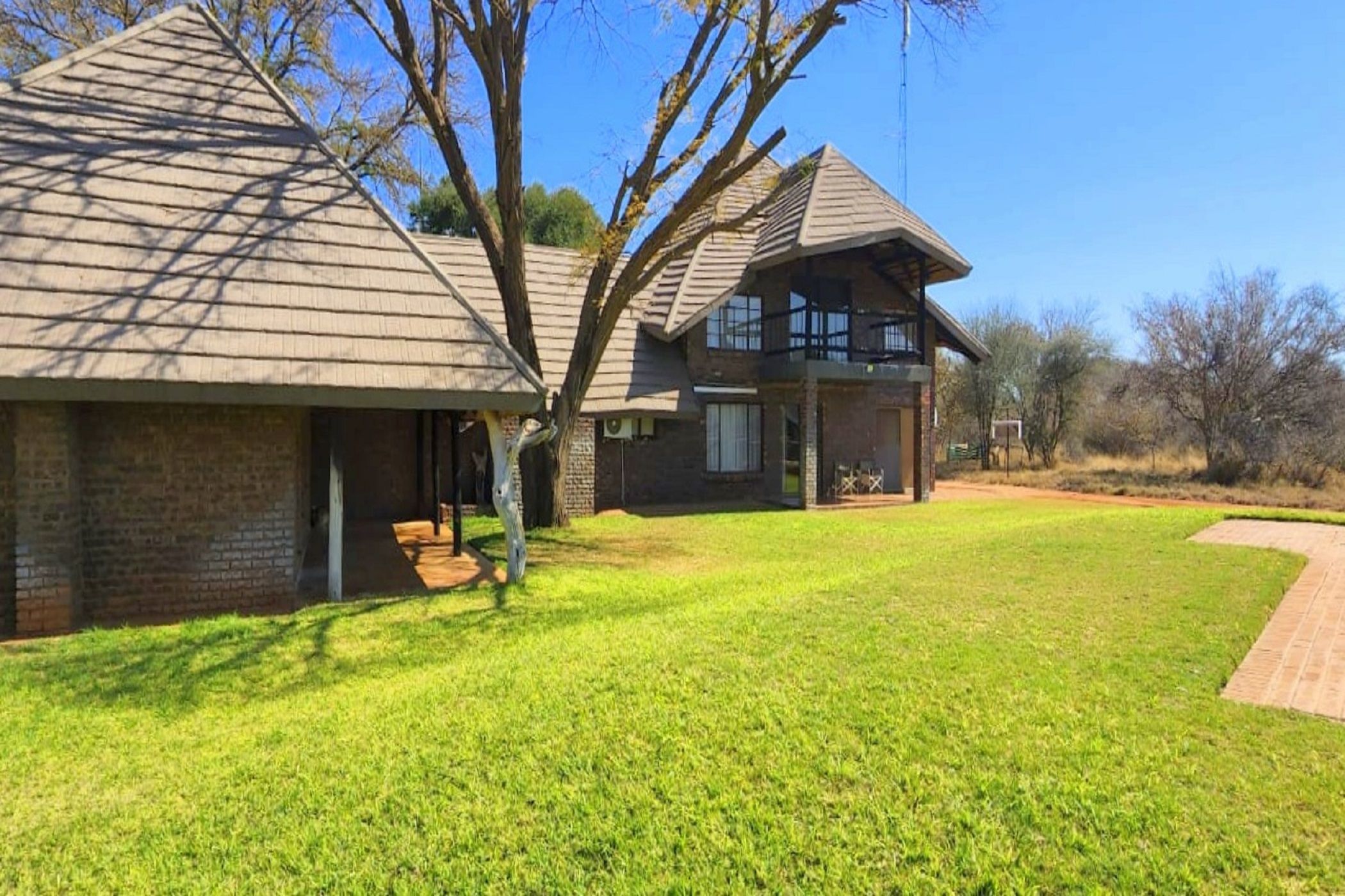 823 hectare Game Farm For Sale Thabazimbi 1ER1583577 Pam Golding