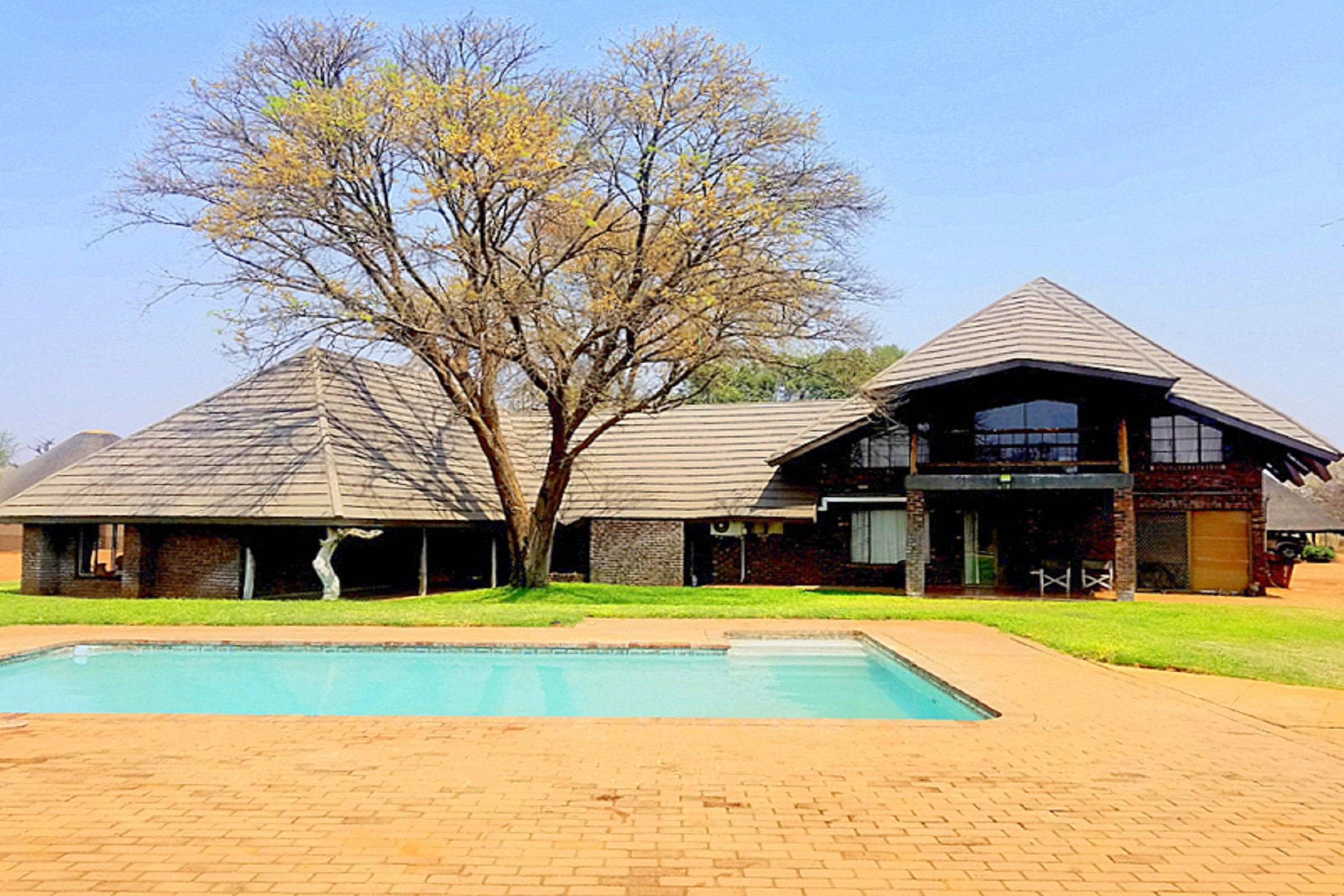 823 hectare Game Farm For Sale Thabazimbi 1ER1583577 Pam Golding