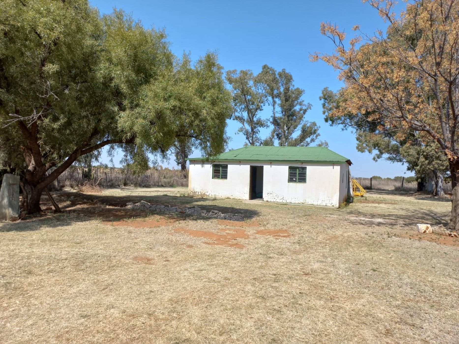 2645043 m2 Aquaculture Farm For Sale Bloemhof (North West Province