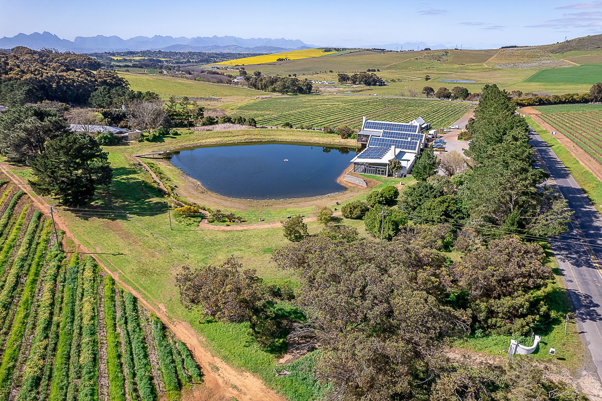 8694 m2 Vacant Land For Sale Durbanville Rural DBV1584602 Pam