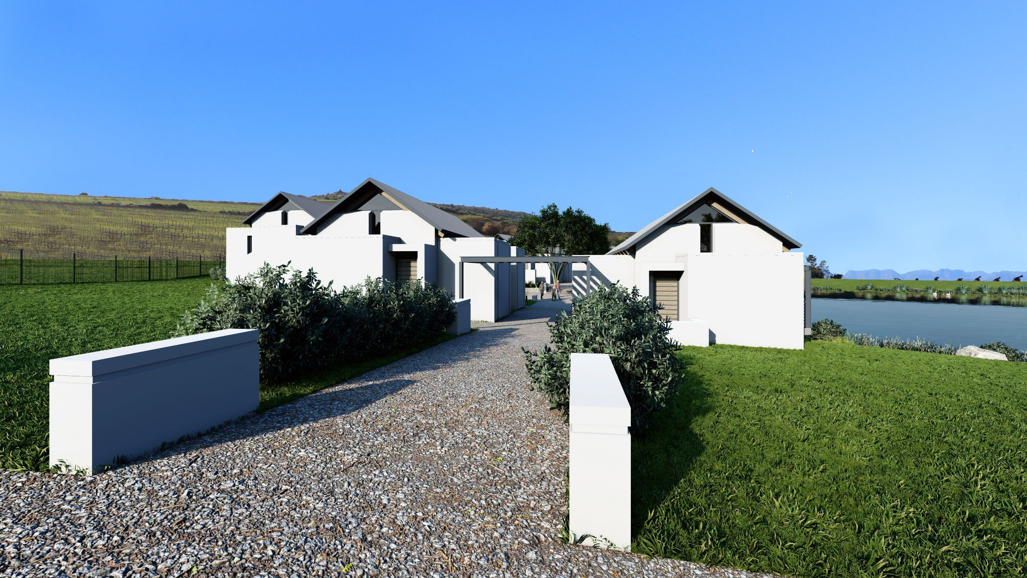 8694 m2 Vacant Land For Sale Durbanville Rural DBV1584602 Pam