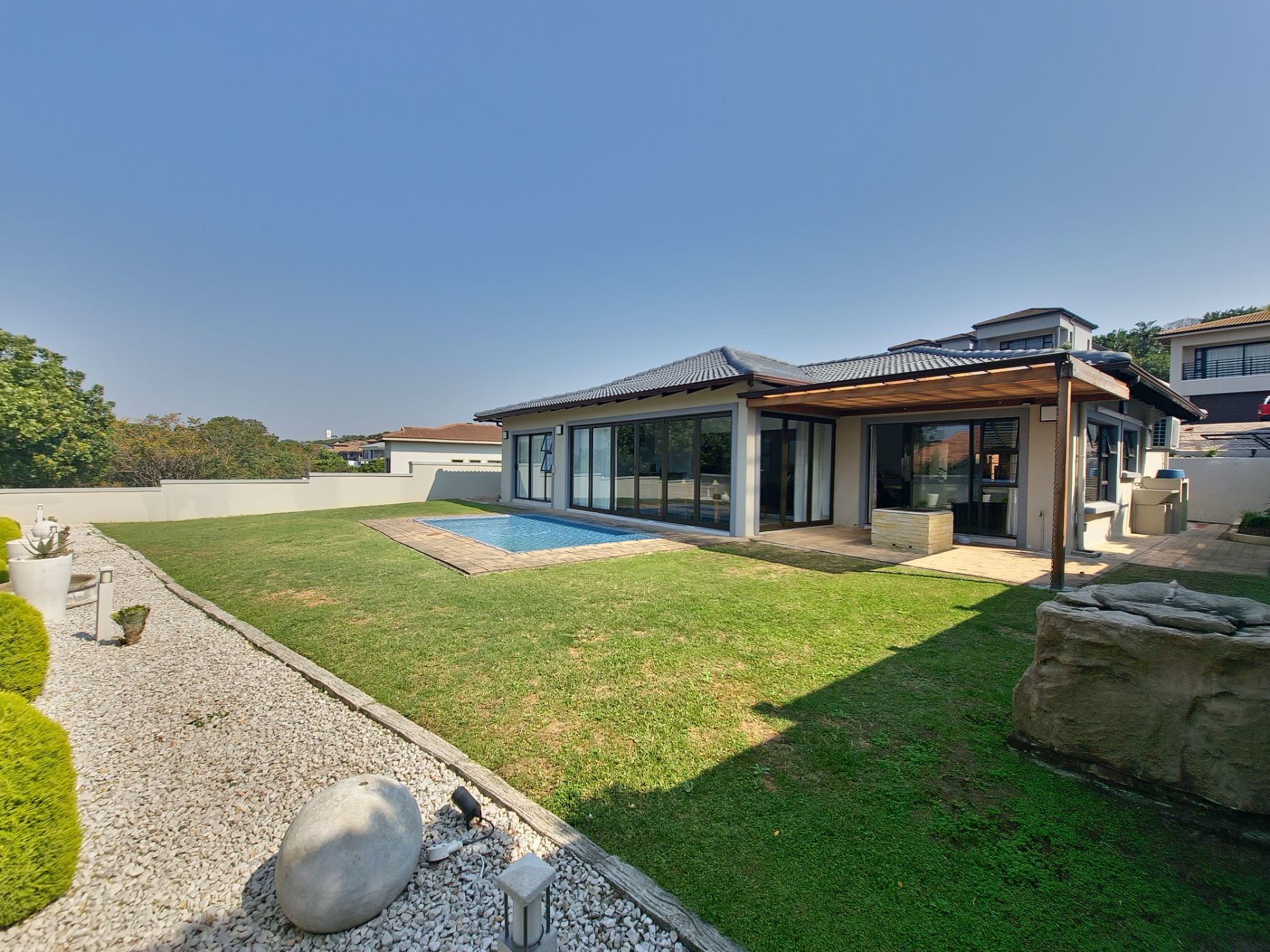 3 Bedroom House For Sale Shelly Beach 1PX1583914 Pam Golding